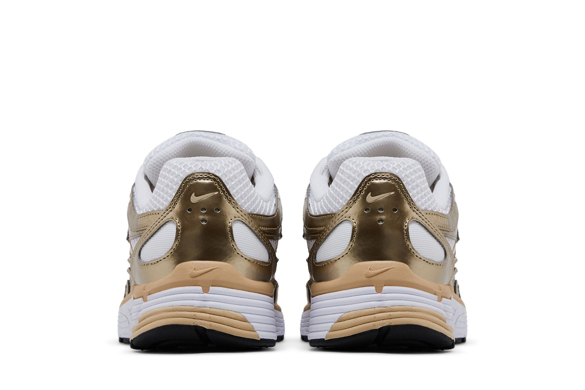 Nike Wmns P-6000 'Gold'