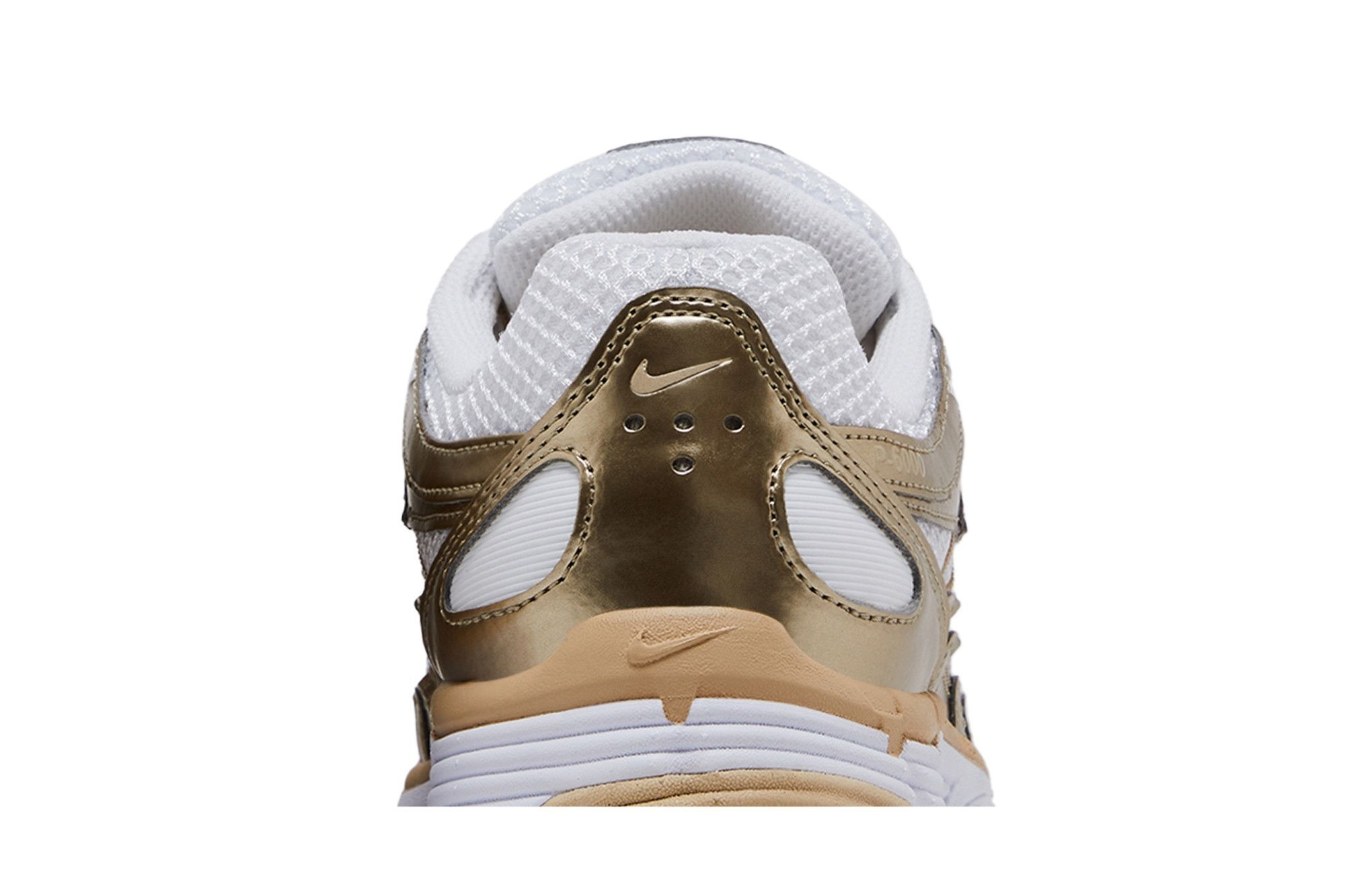 Nike Wmns P-6000 'Gold'