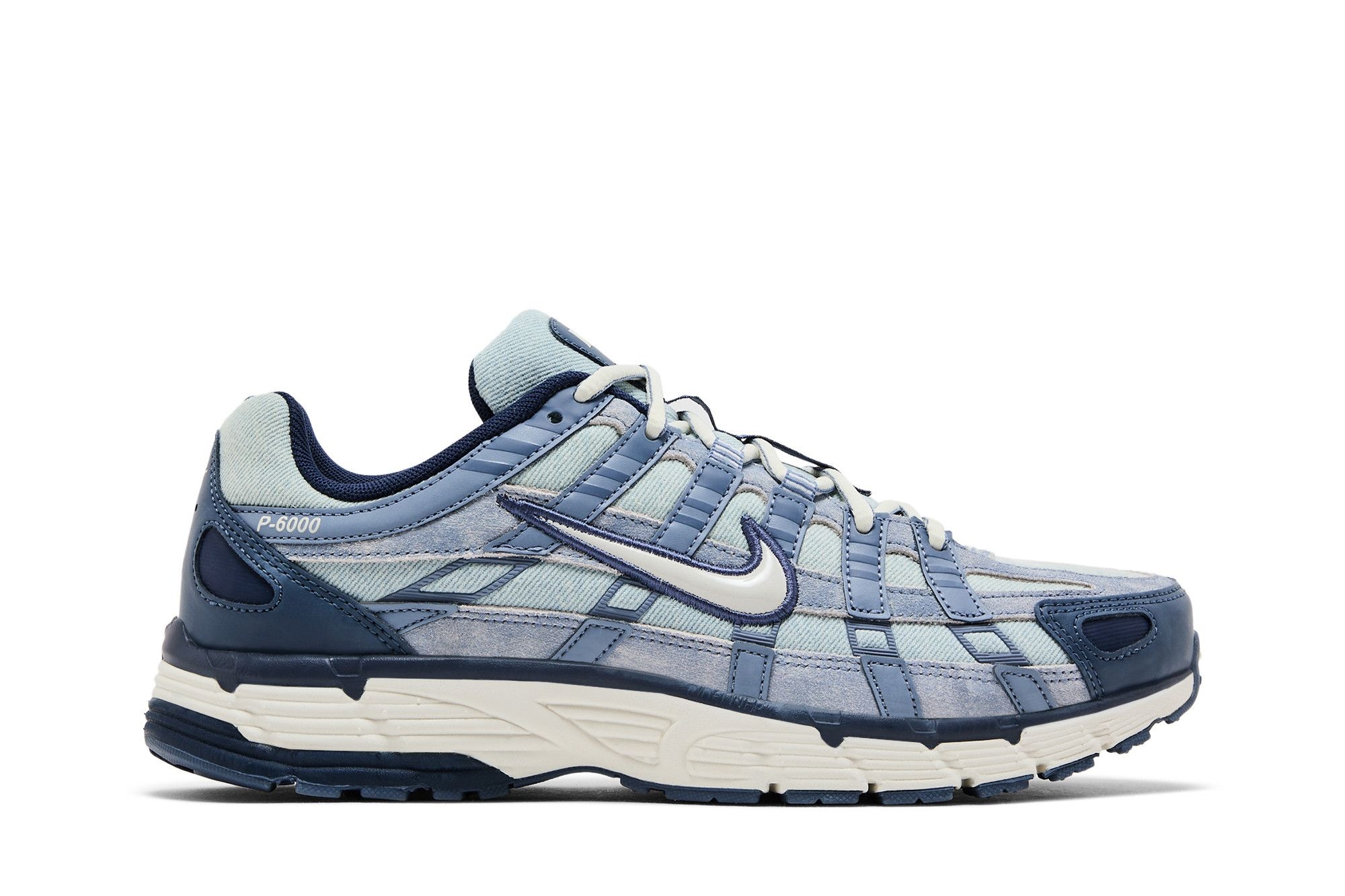 Nike P-6000 SE 'Worn Blue Denim'
