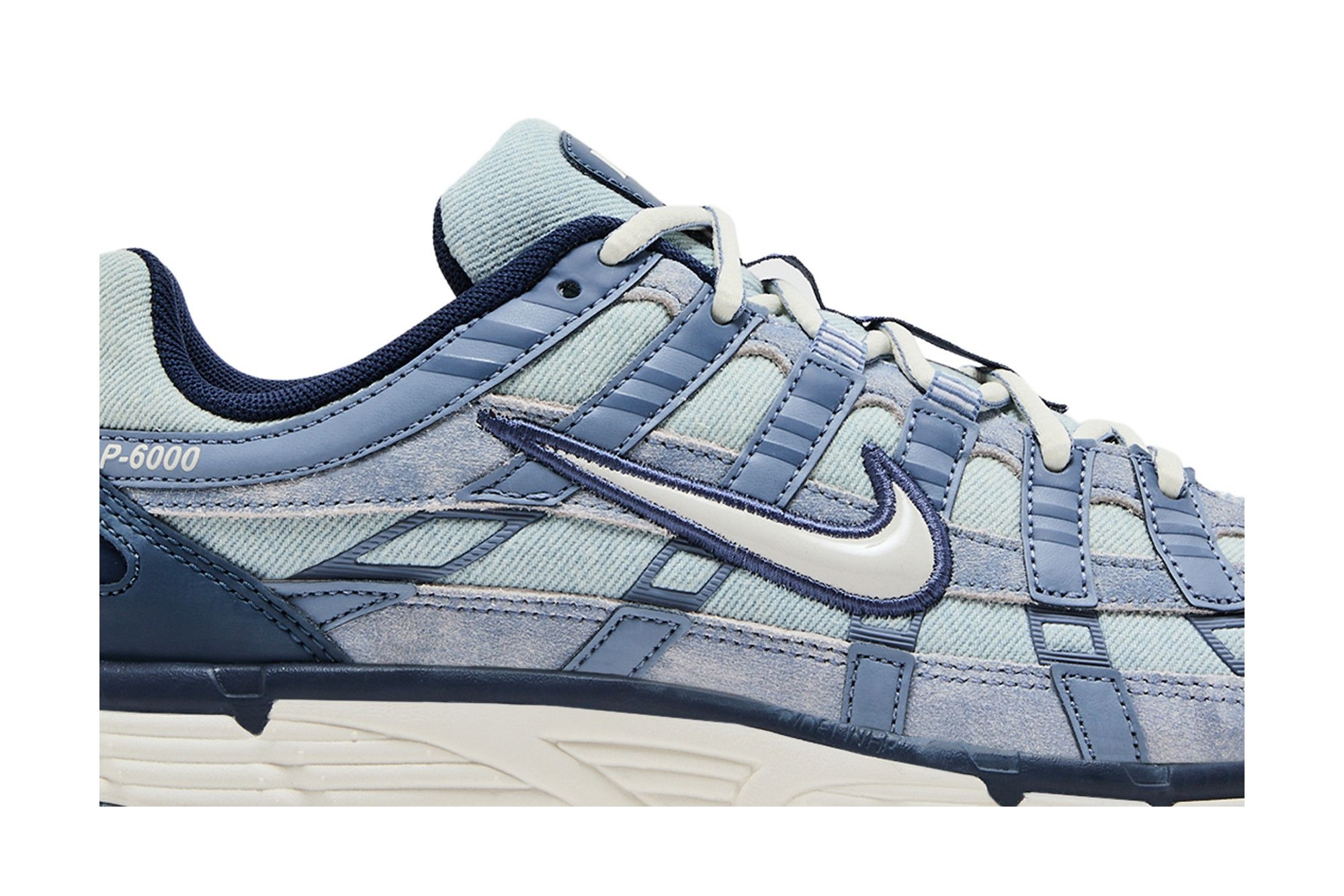 Nike P-6000 SE 'Worn Blue Denim'