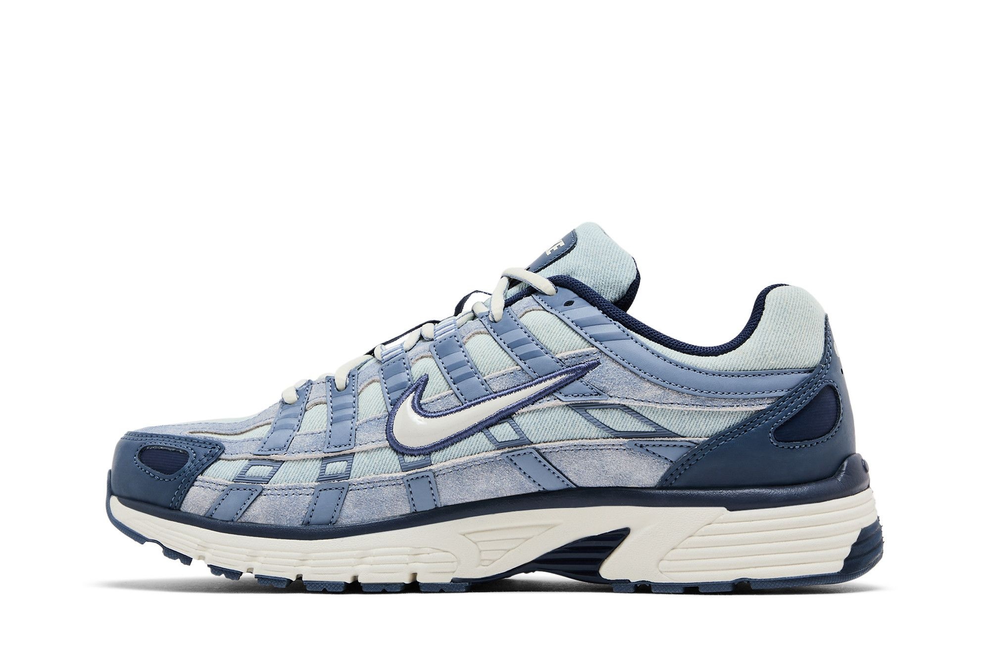 Nike P-6000 SE 'Worn Blue Denim'