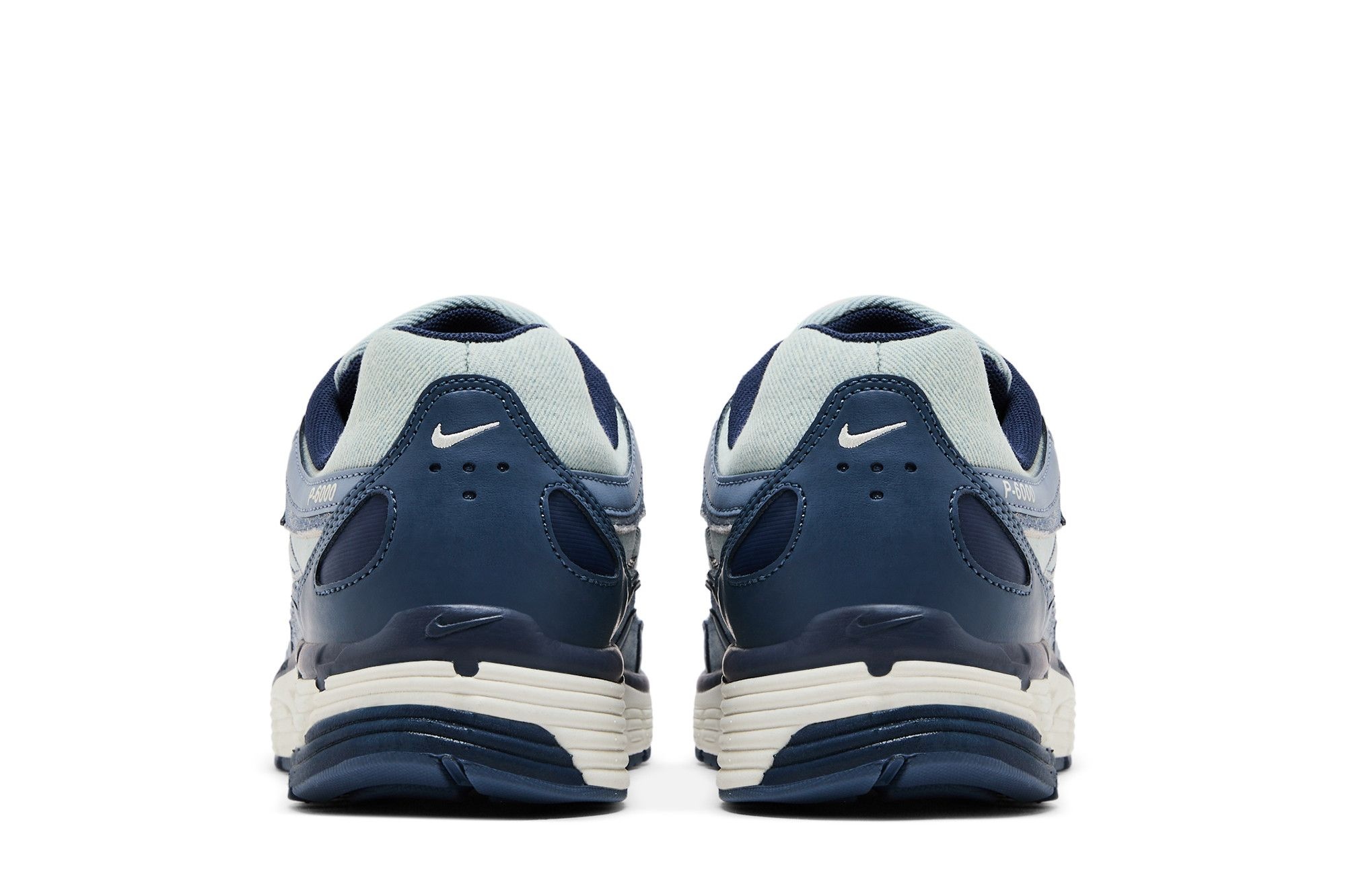 Nike P-6000 SE 'Worn Blue Denim'
