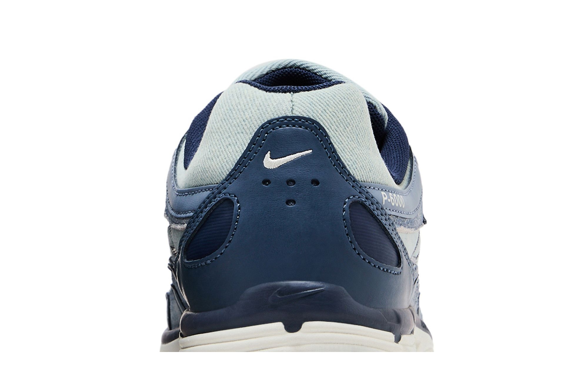 Nike P-6000 SE 'Worn Blue Denim'