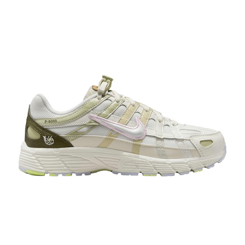 Nike P-6000 GS 'Mushroom'