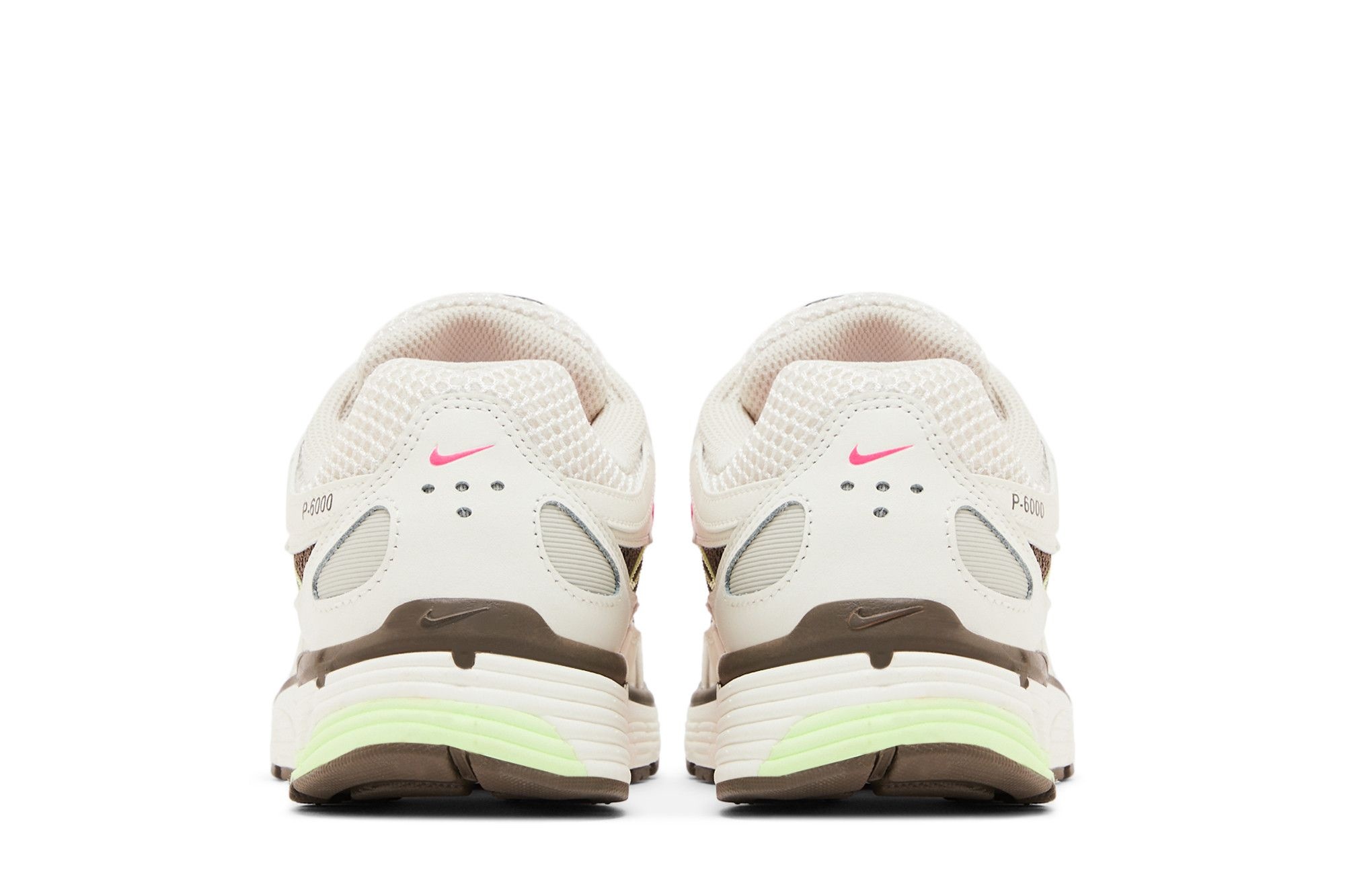 Nike Wmns P-6000 'Phantom Ironstone'