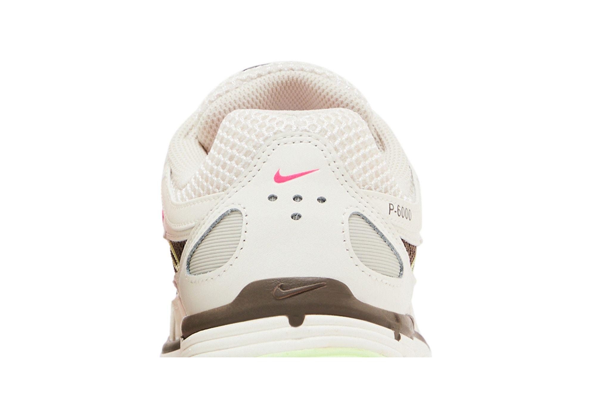 Nike Wmns P-6000 'Phantom Ironstone'