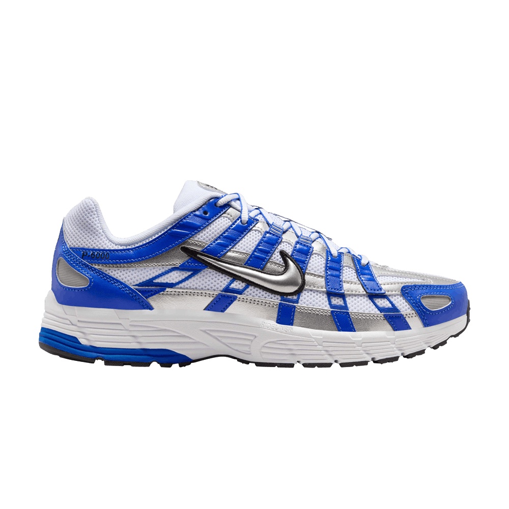 Nike P-6000 'Racer Blue'