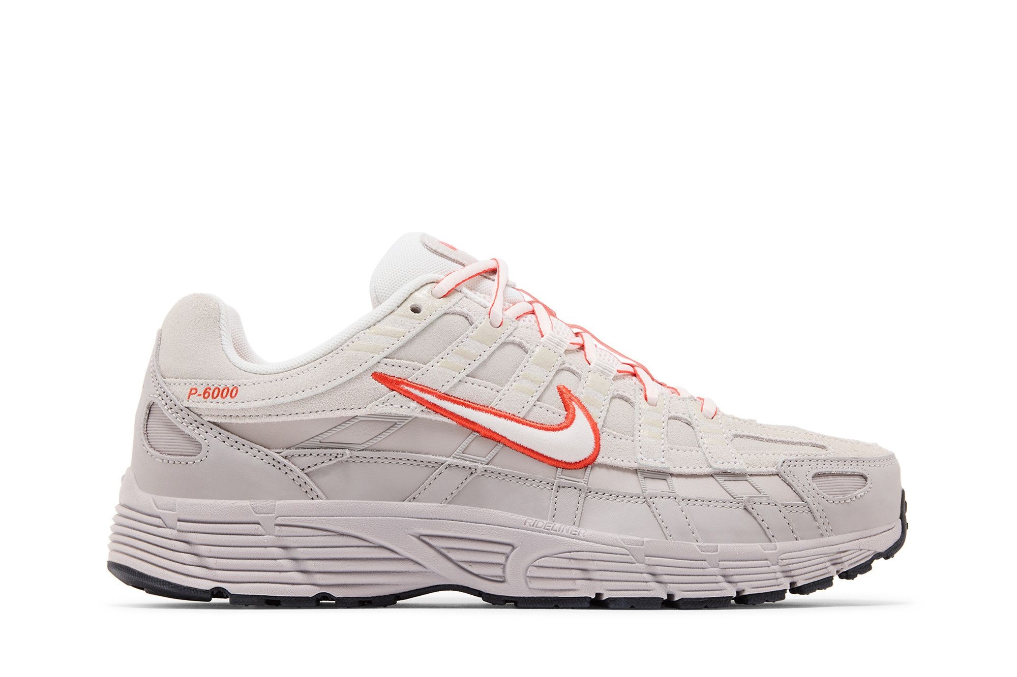 Nike P-6000 Premium 'Phantom Picante Red'