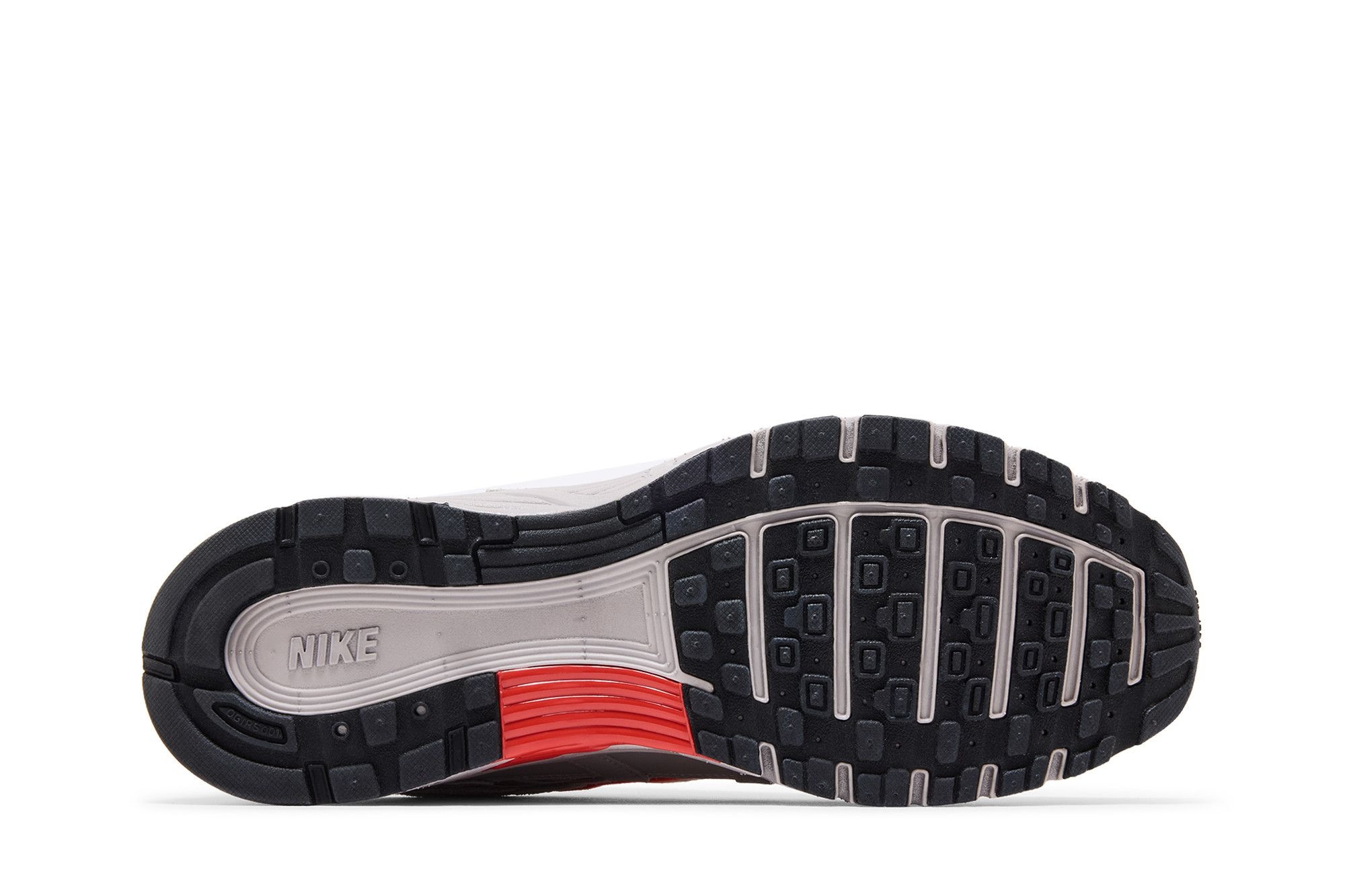 Nike P-6000 Premium 'Phantom Picante Red'