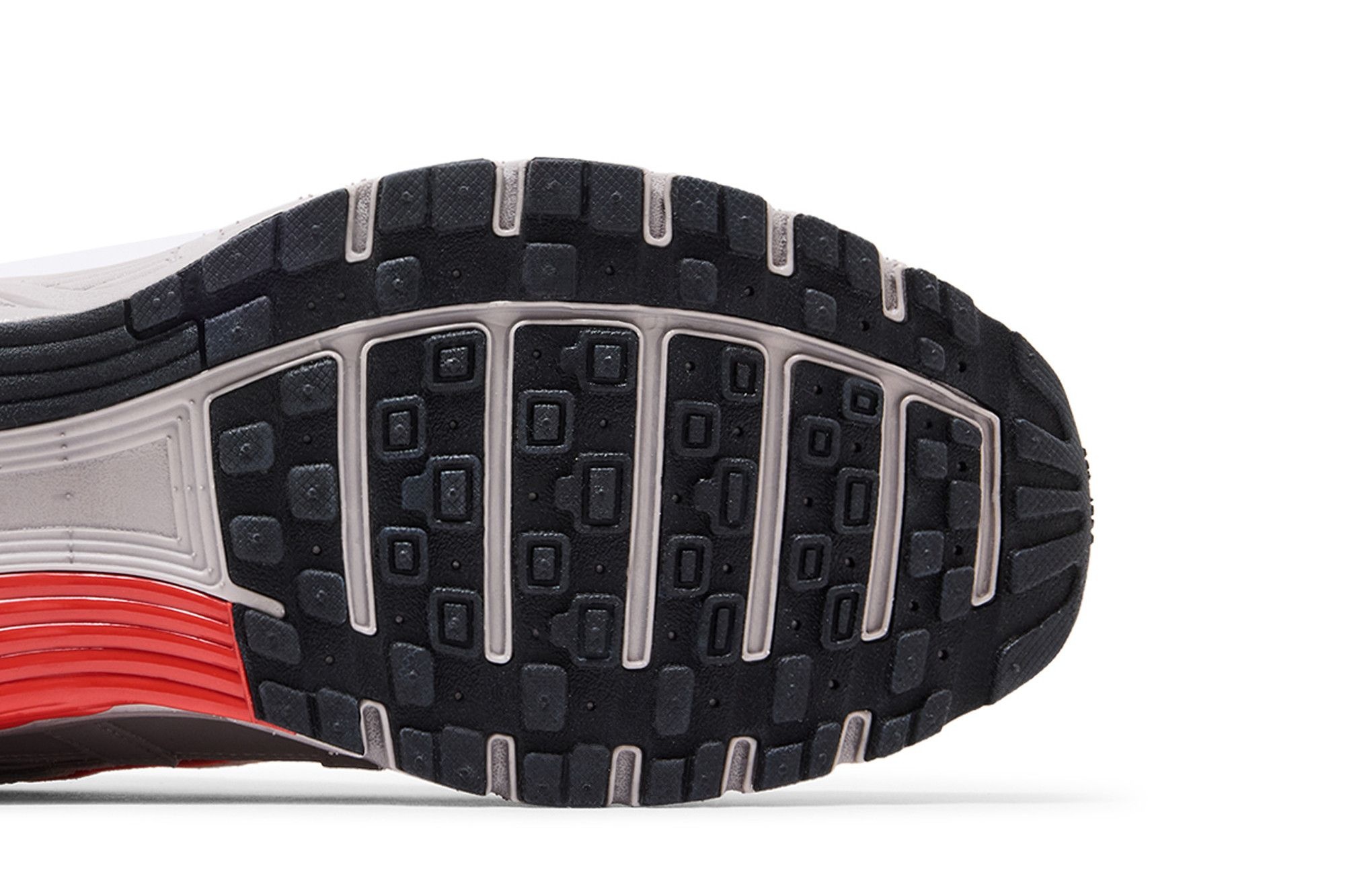 Nike P-6000 Premium 'Phantom Picante Red'