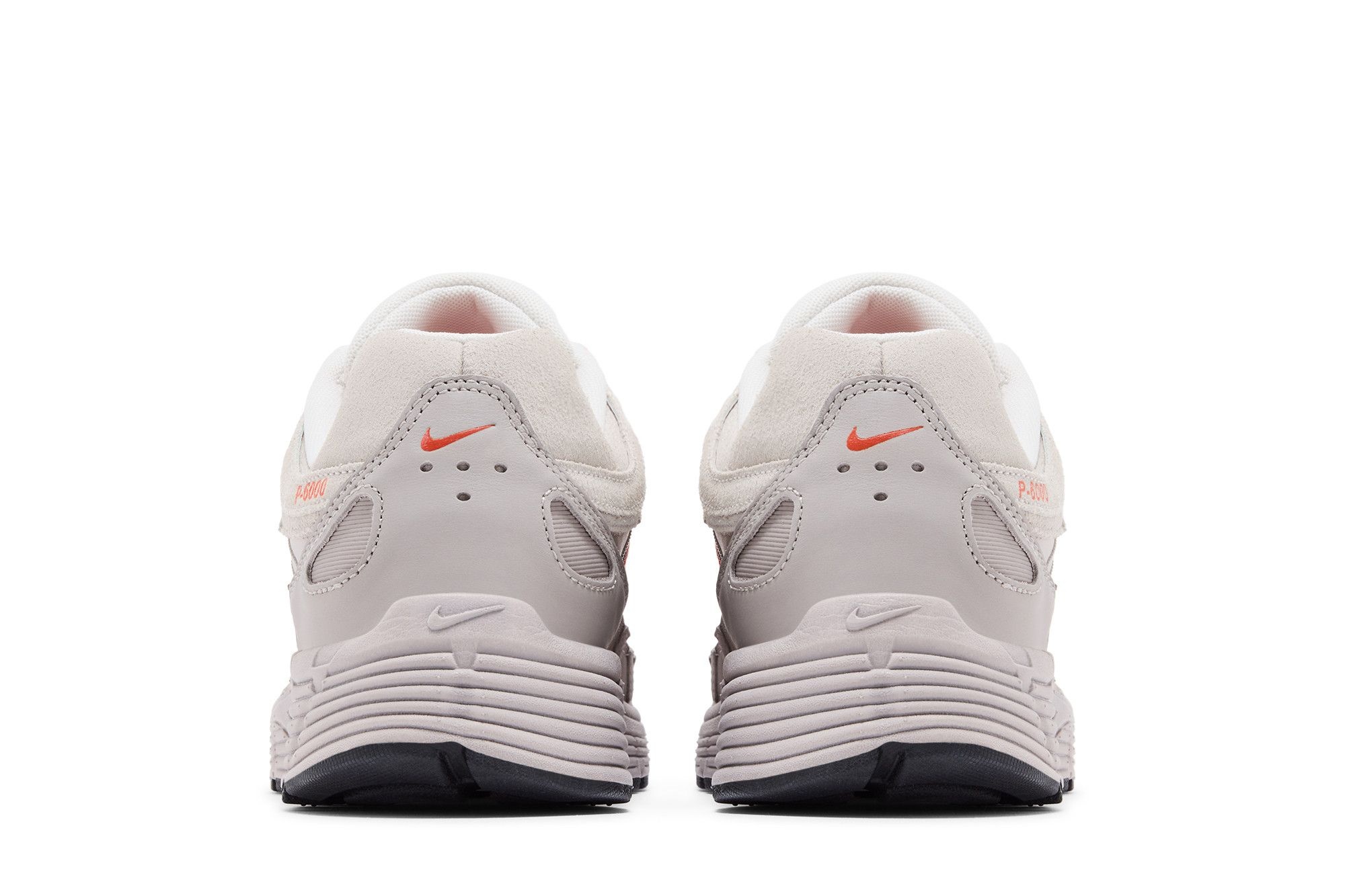 Nike P-6000 Premium 'Phantom Picante Red'