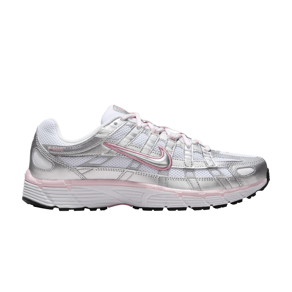 Nike Wmns P-6000 'White Elemental Pink'