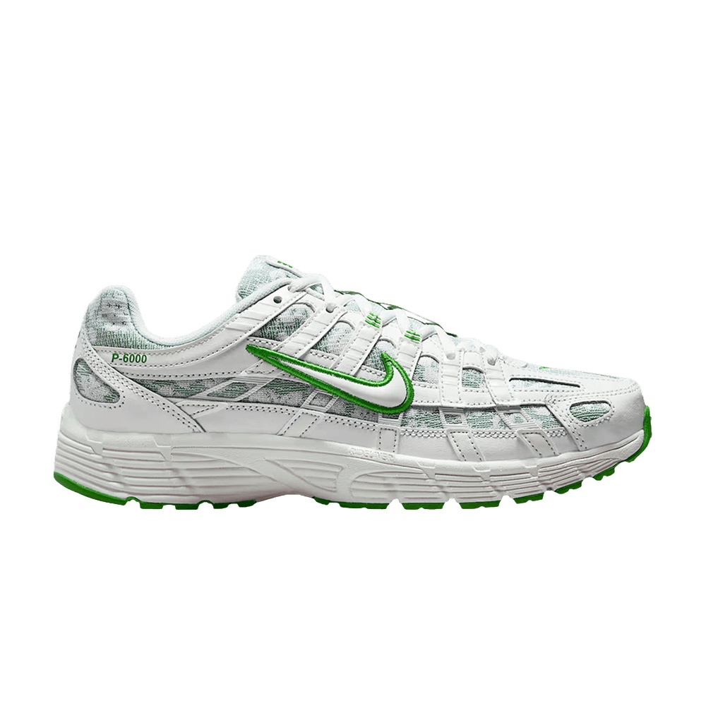 Nike P-6000 'Kelly Green'