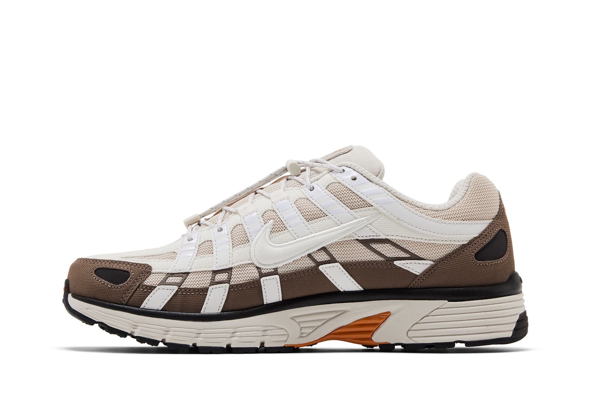 Nike P-6000 'Light Orewood Brown Phantom'