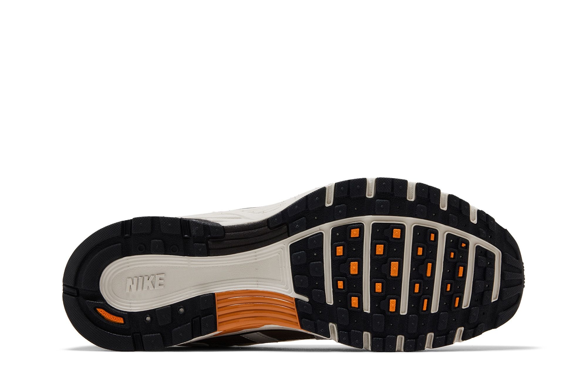 Nike P-6000 'Light Orewood Brown Phantom'