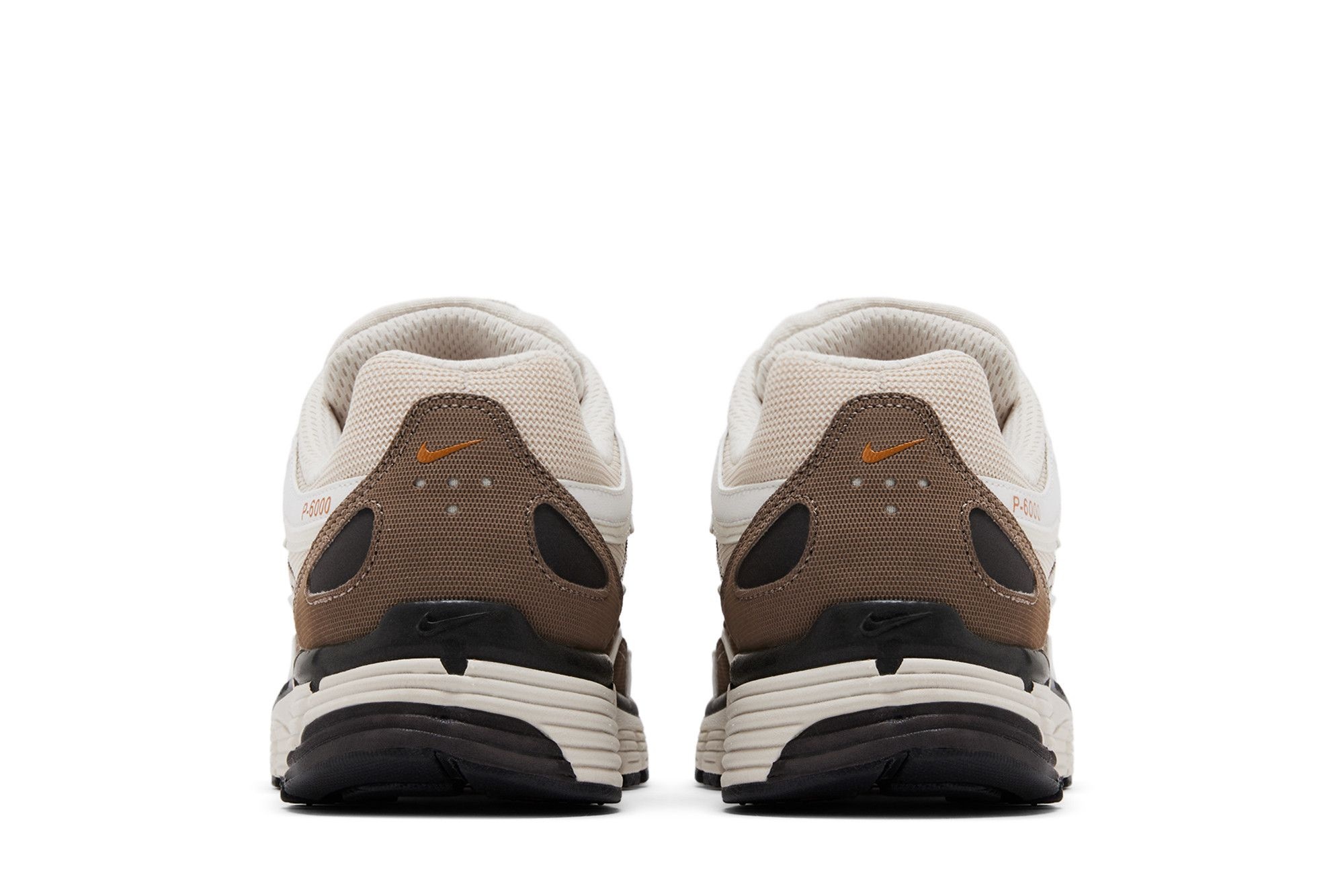 Nike P-6000 'Light Orewood Brown Phantom'