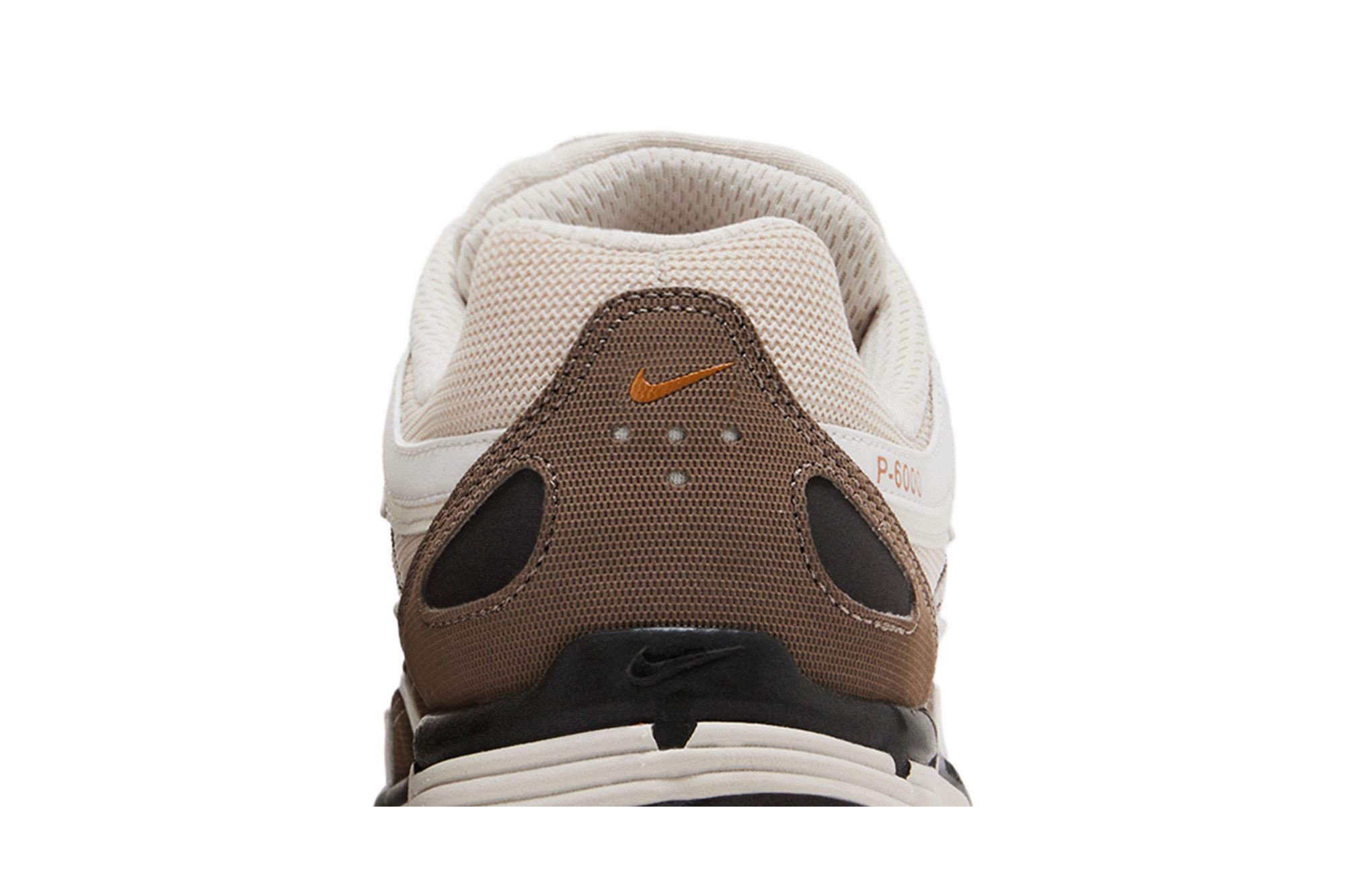Nike P-6000 'Light Orewood Brown Phantom'
