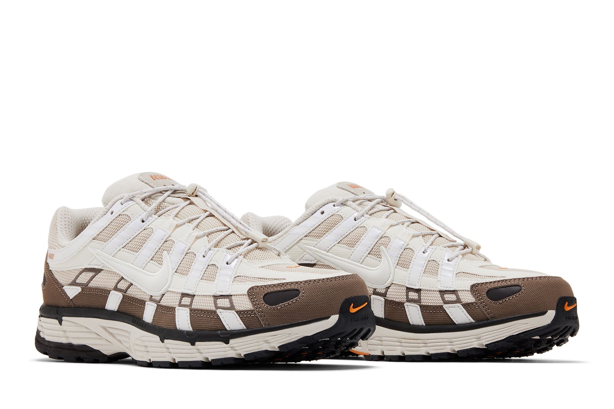 Nike P-6000 'Light Orewood Brown Phantom'