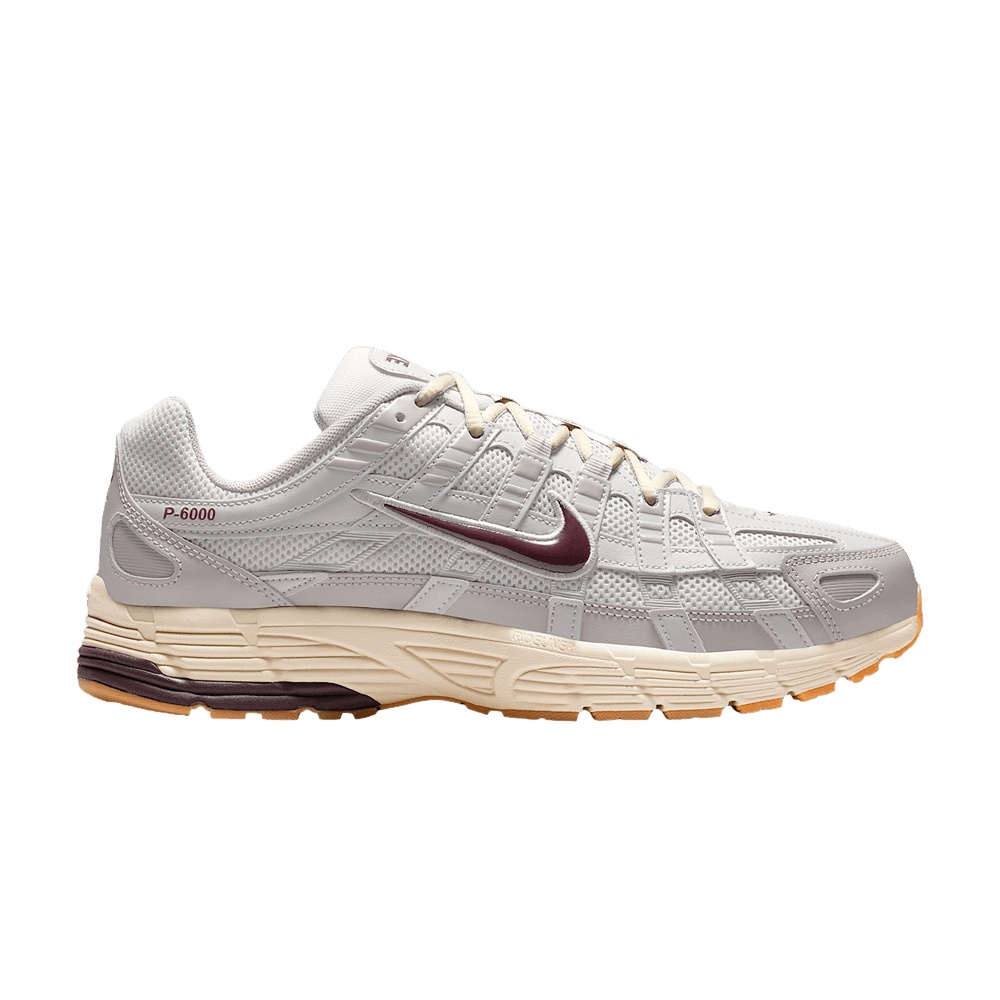 Nike P-6000 'College Grey'
