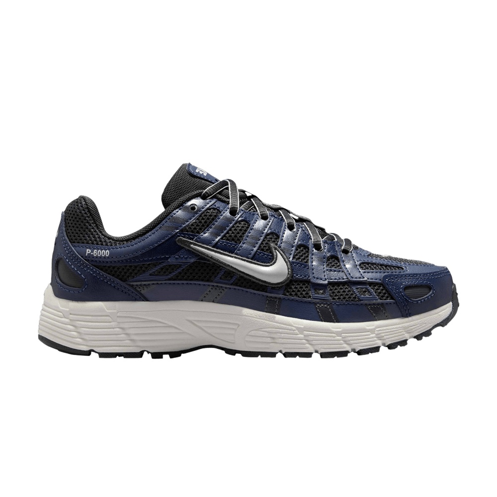 Nike P-6000 GS 'Thunder Blue'