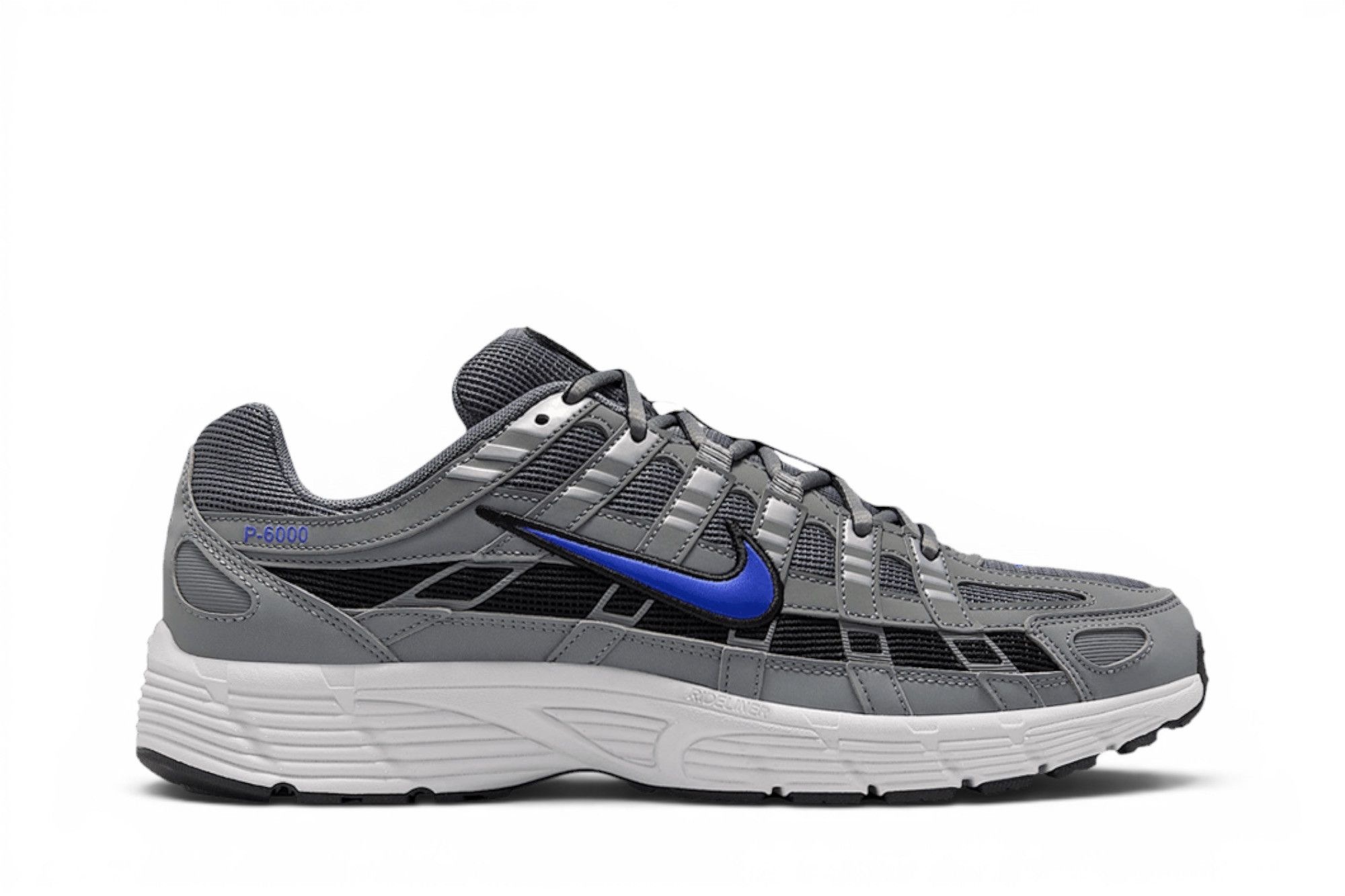 Nike P-6000 'Smoke Grey'
