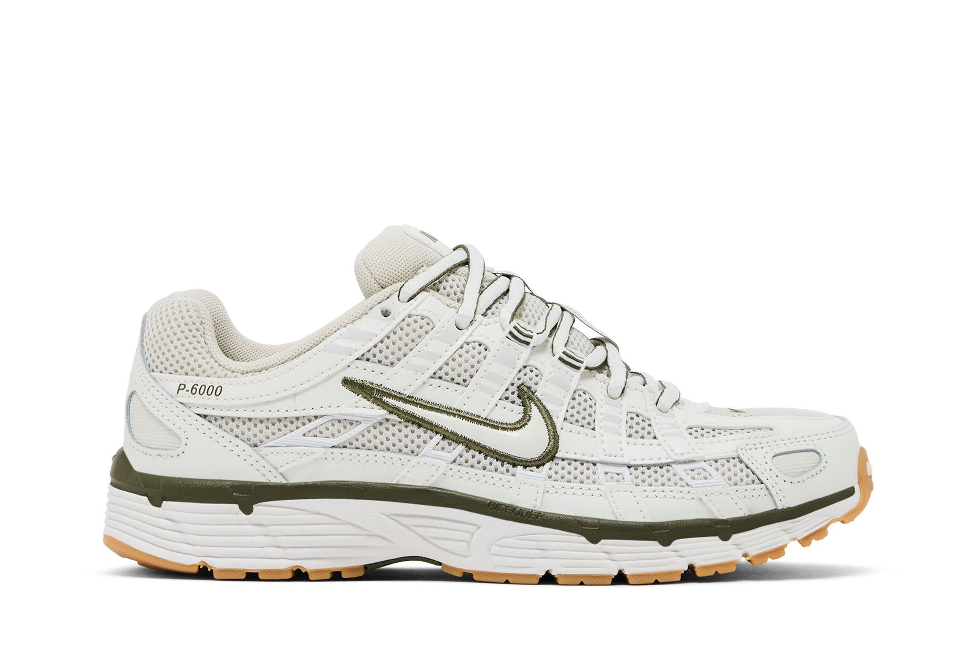 Nike Wmns P-6000 'Light Bone Sail Phantom'