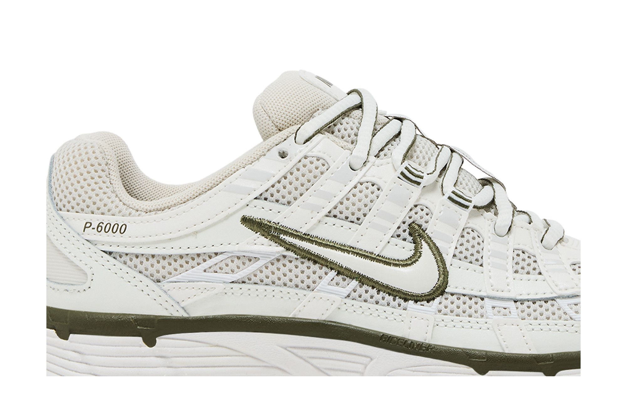 Nike Wmns P-6000 'Light Bone Sail Phantom'