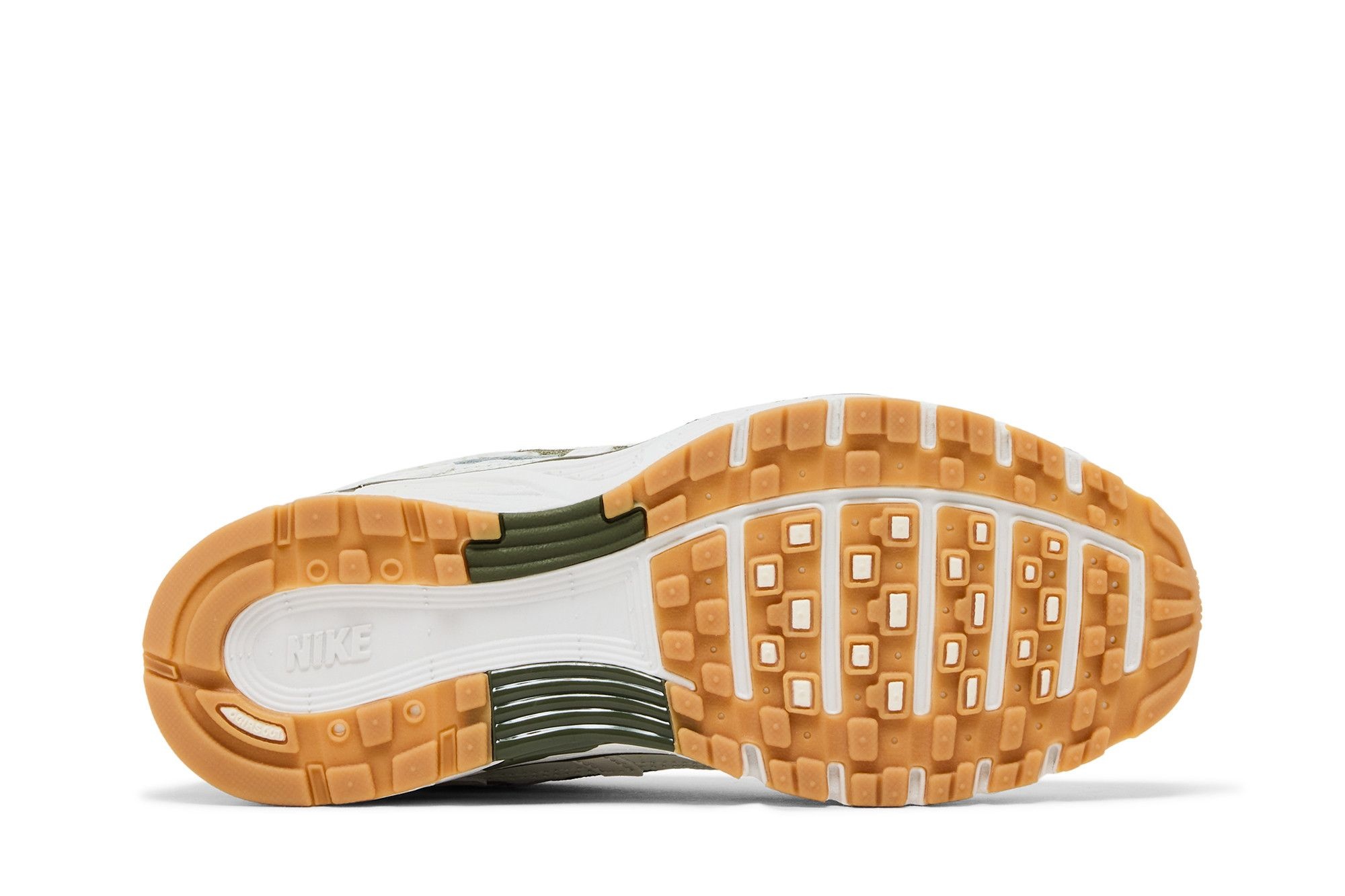 Nike Wmns P-6000 'Light Bone Sail Phantom'