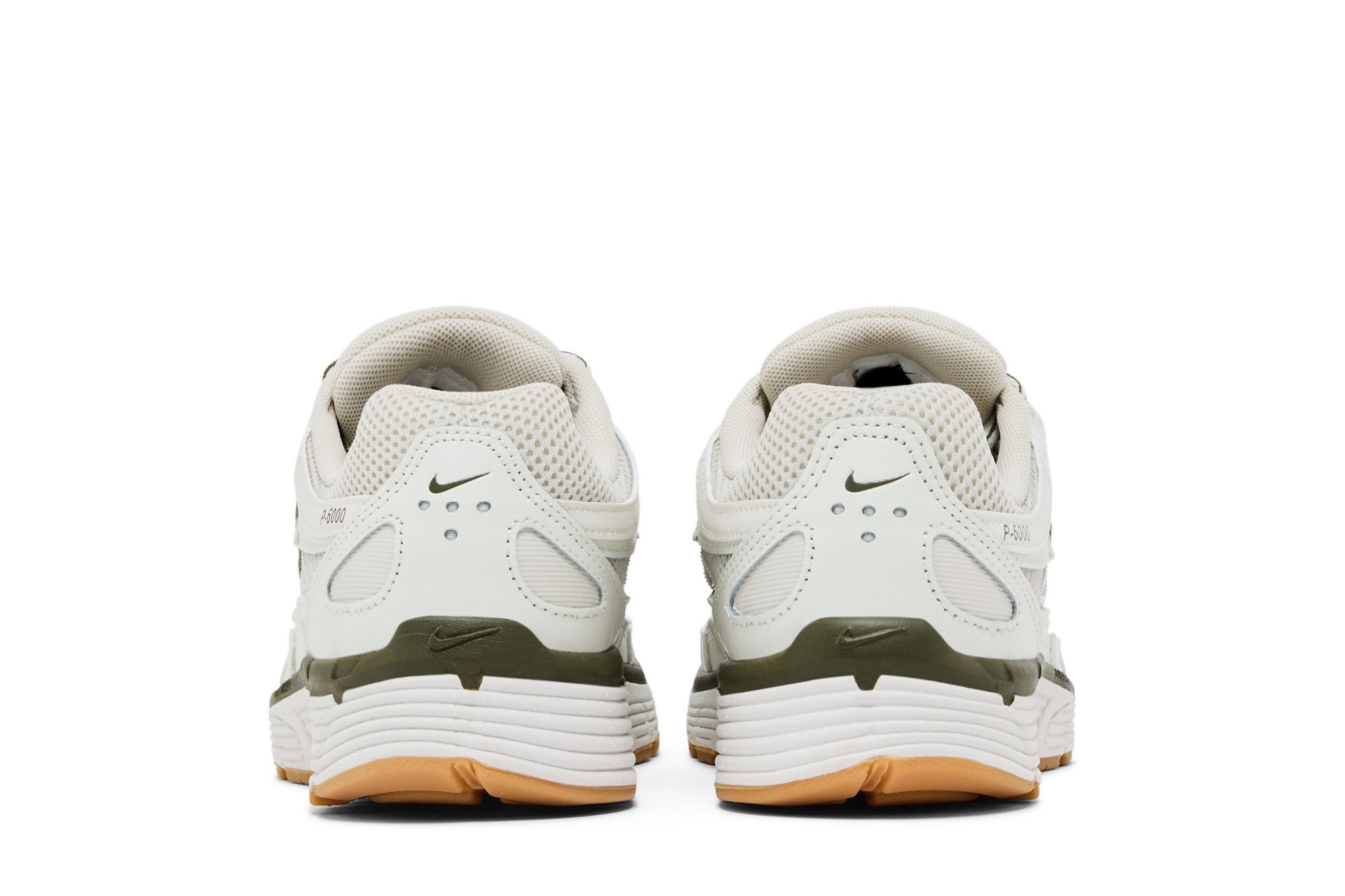 Nike Wmns P-6000 'Light Bone Sail Phantom'