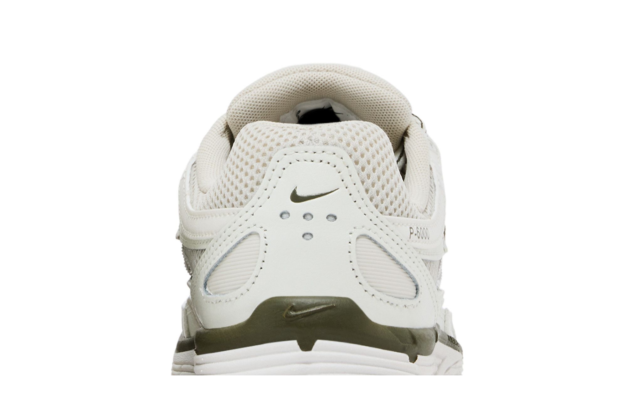Nike Wmns P-6000 'Light Bone Sail Phantom'