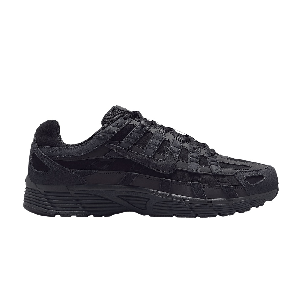 Nike P-6000 SE 'Off Noir'