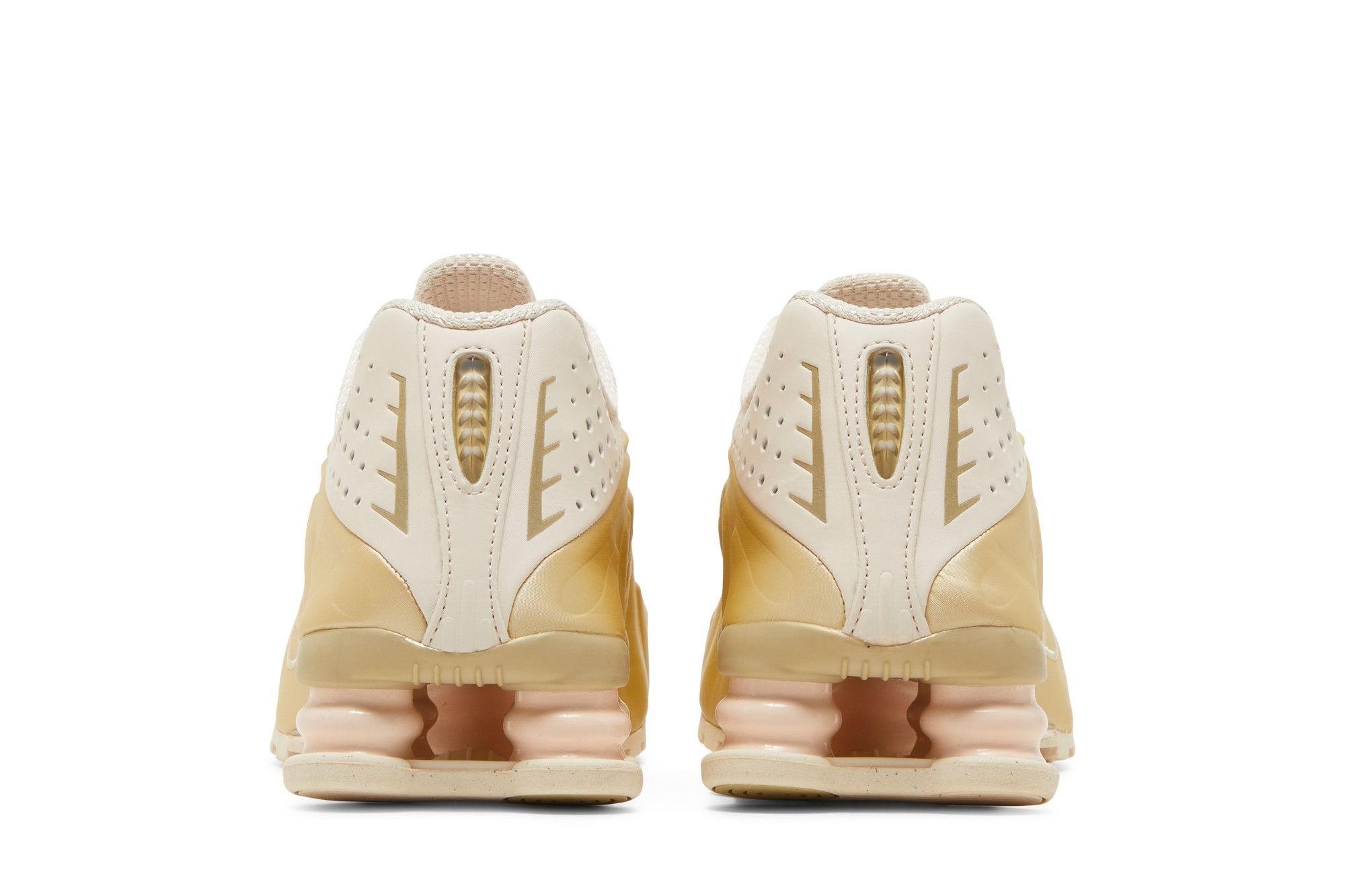Nike Wmns Shox R4 'Guava Gold'