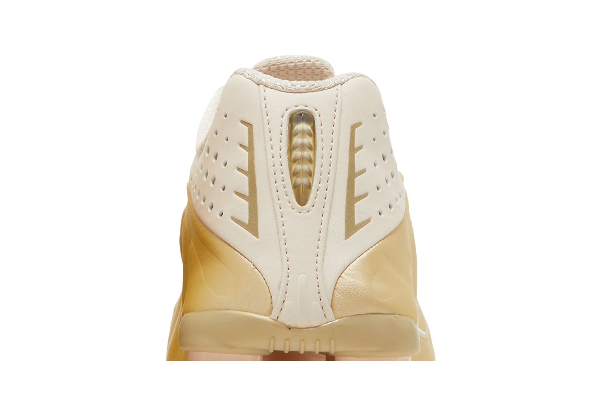 Nike Wmns Shox R4 'Guava Gold'