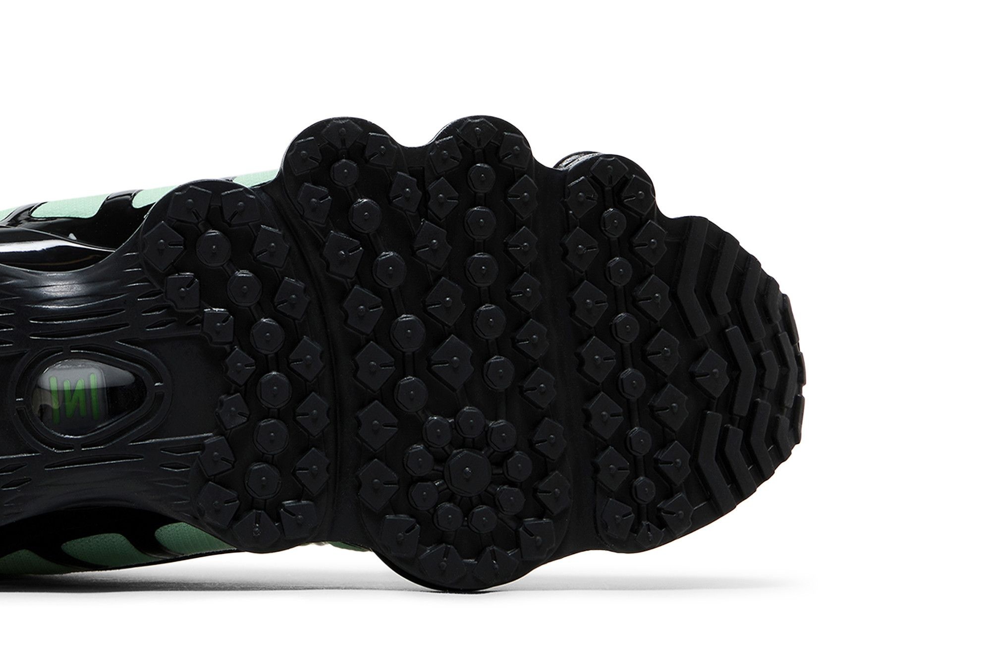 Nike Shox TL 'Vapor Green Black'
