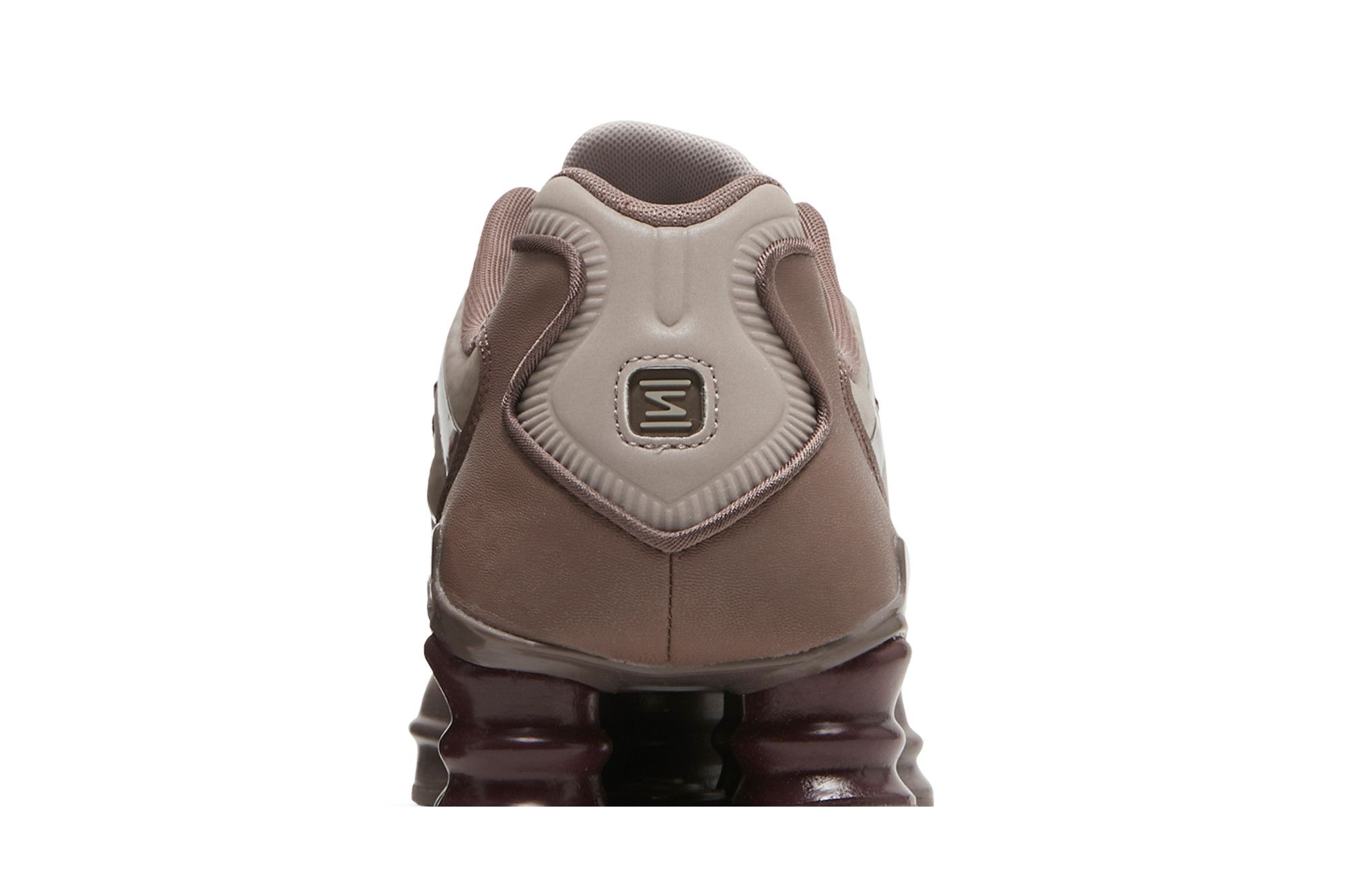 Nike Wmns Shox TL 'Pumice Night Maroon'