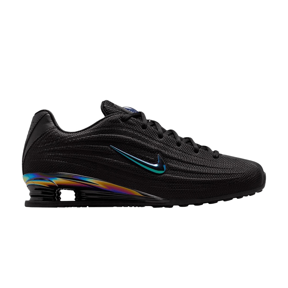 Nike Wmns Shox Z SE 'Black Iridescent'