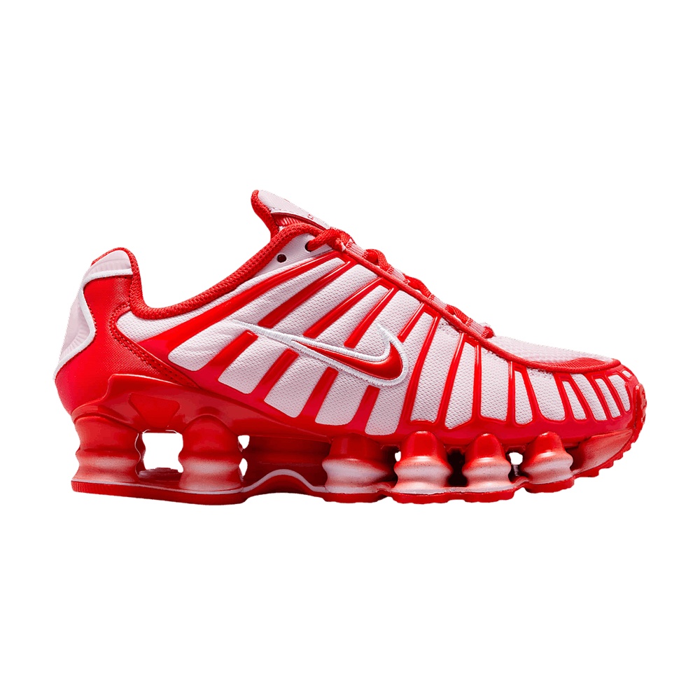 Nike Shox TL GS 'Pink Foam'