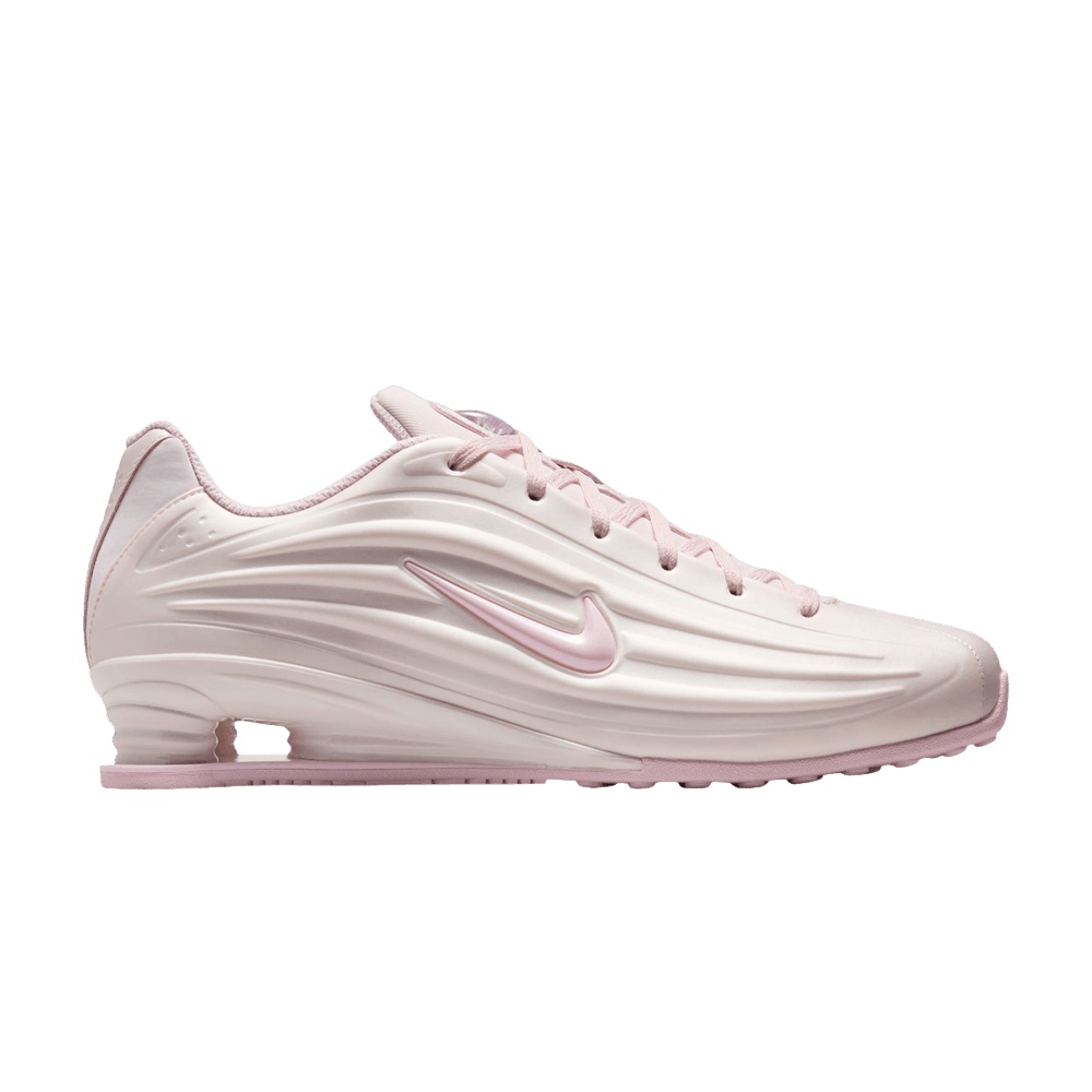 Nike Wmns Shox Z 'Pearl Pink'