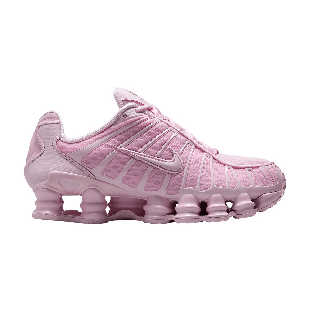 Nike Wmns Shox TL 'Pink Foam'