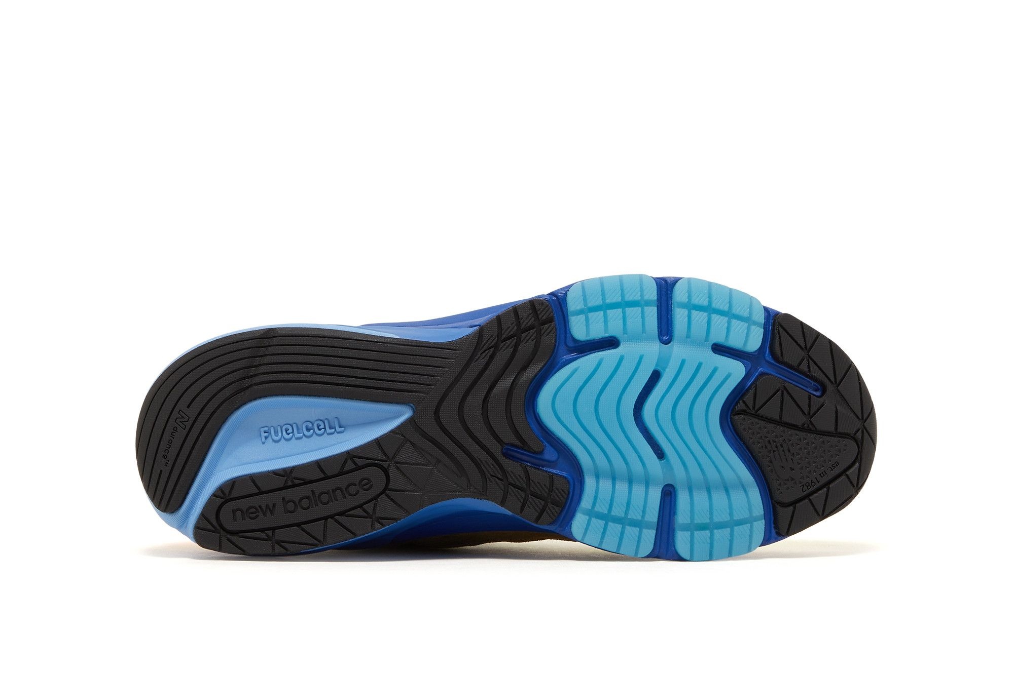 Action Bronson x New Balance 990v6 Made in USA 'Baklava'