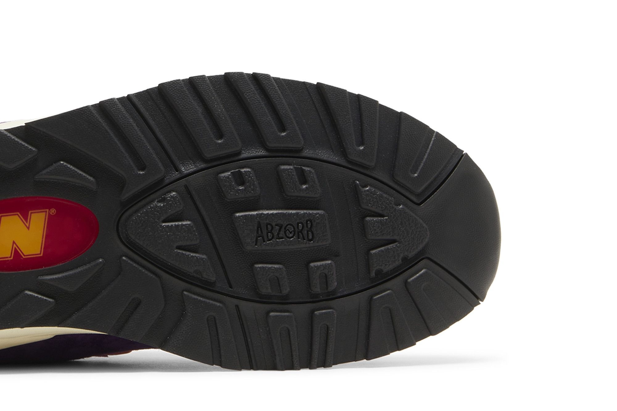 Teddy Santis x New Balance 990v2 Made in USA 'Purple Yellow'