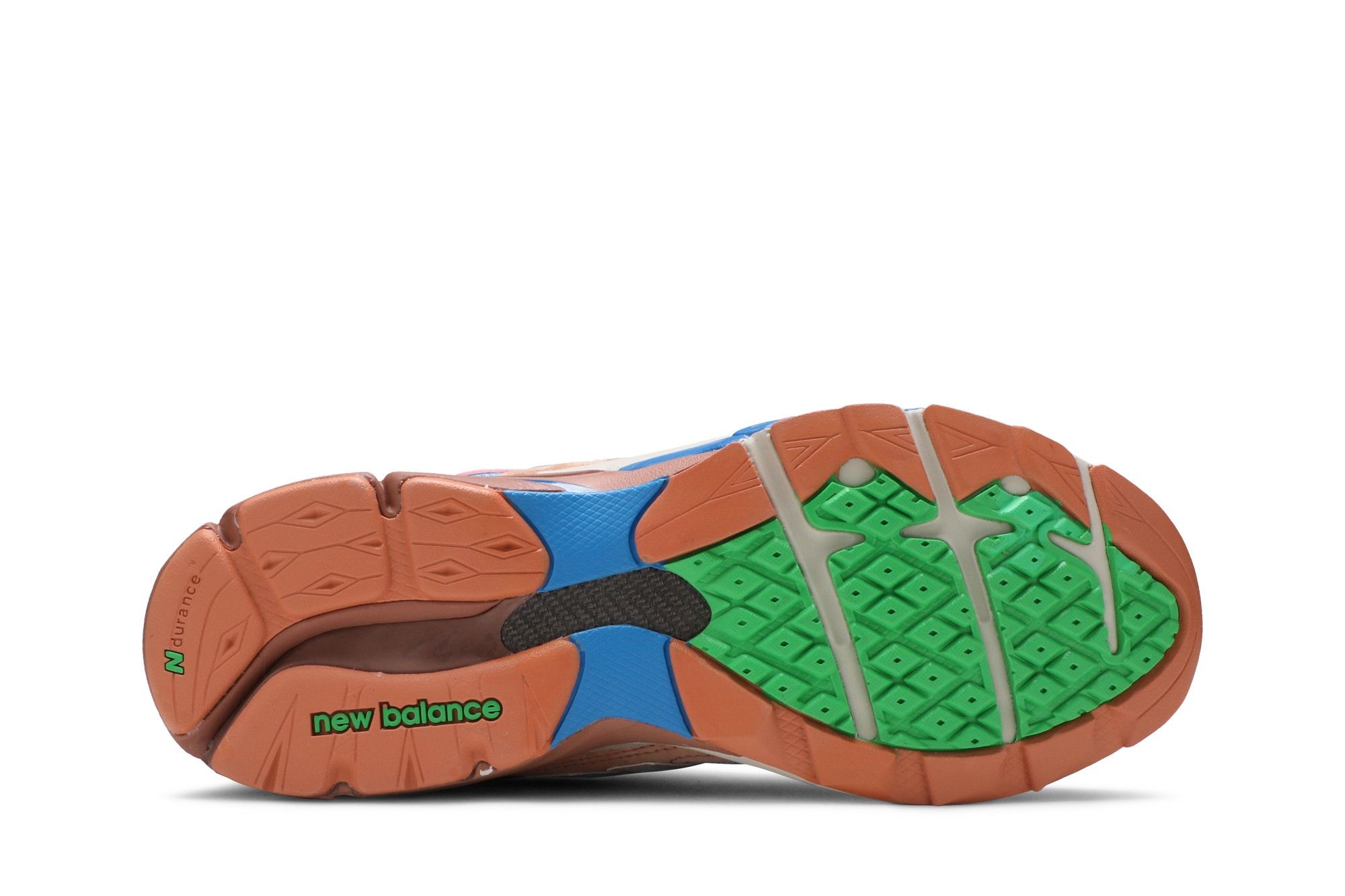 Joe Freshgoods x New Balance 990v3 Made In USA 'Outside Clothes'