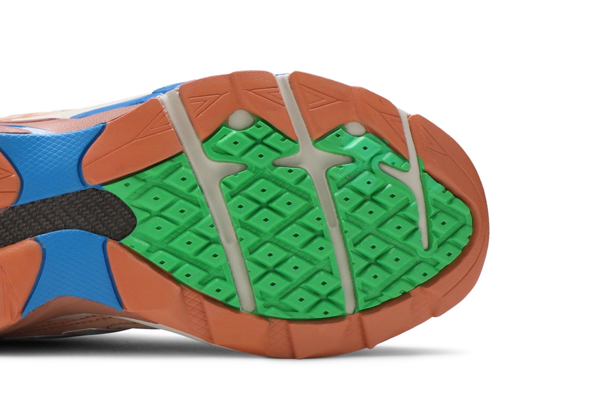 Joe Freshgoods x New Balance 990v3 Made In USA 'Outside Clothes'