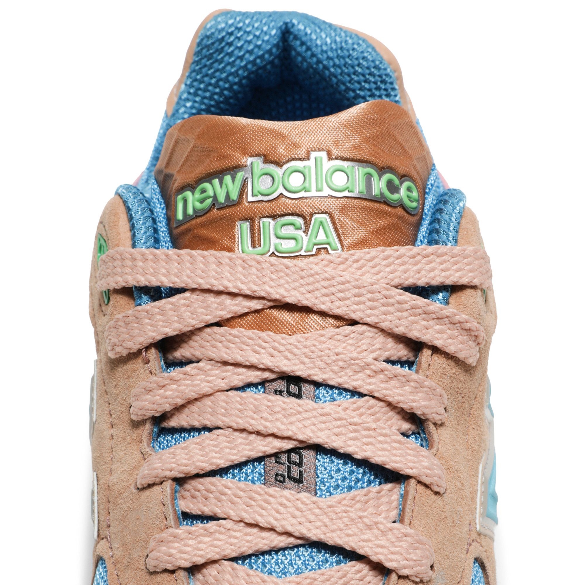 Joe Freshgoods x New Balance 990v3 Made In USA 'Outside Clothes'