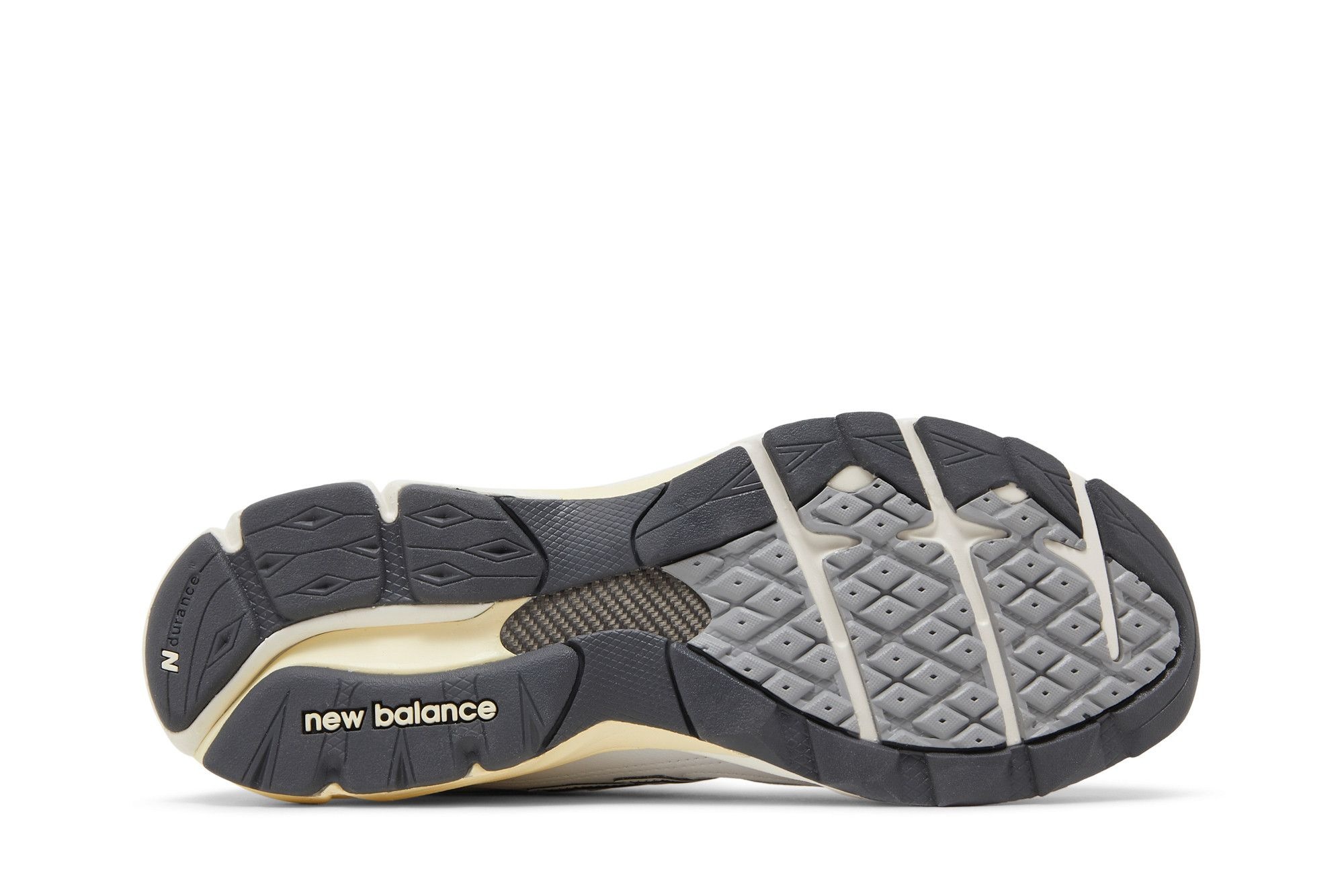 Teddy Santis x New Balance 990v3 Made in USA 'Sea Salt'