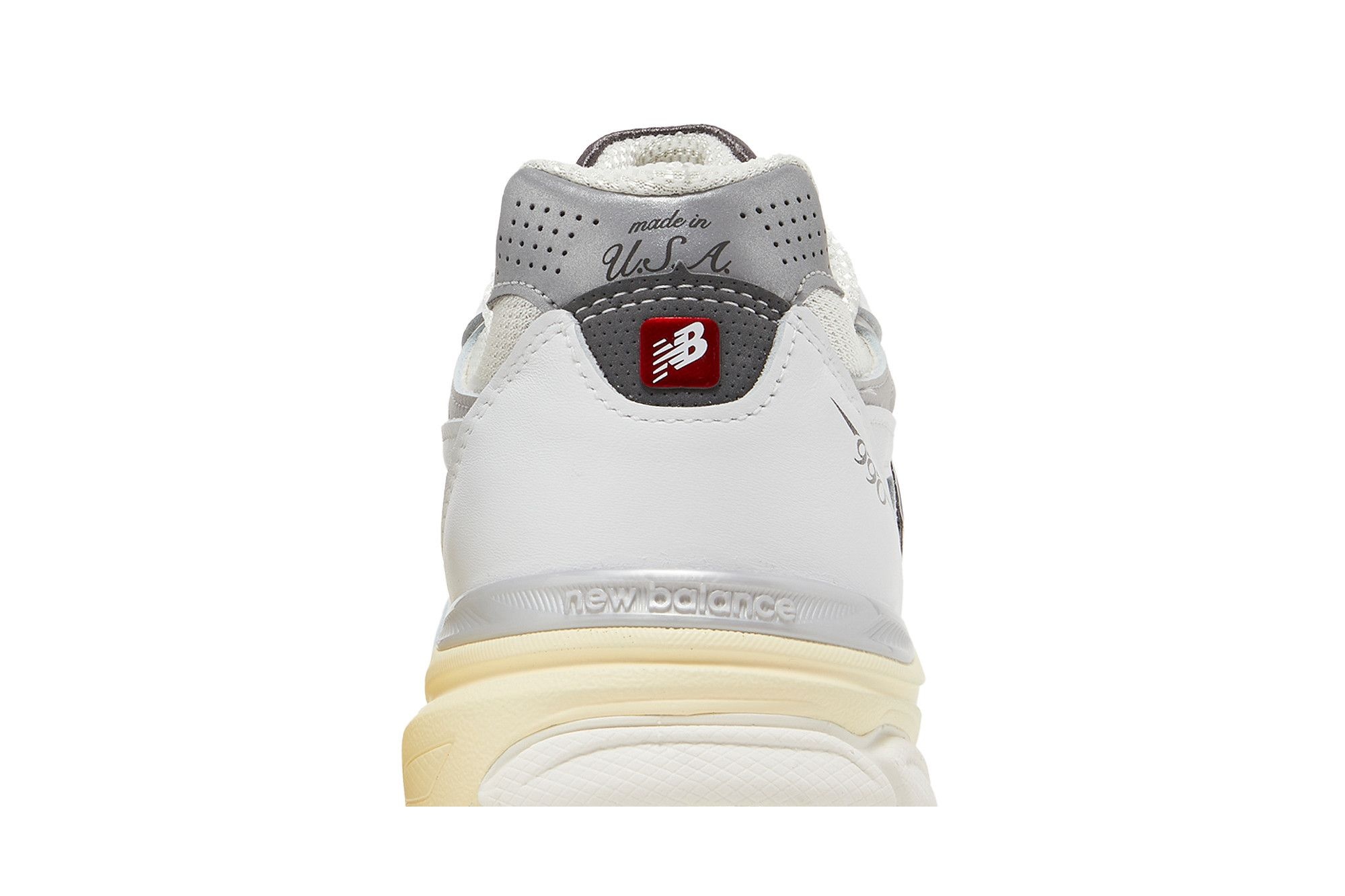 Teddy Santis x New Balance 990v3 Made in USA 'Sea Salt'
