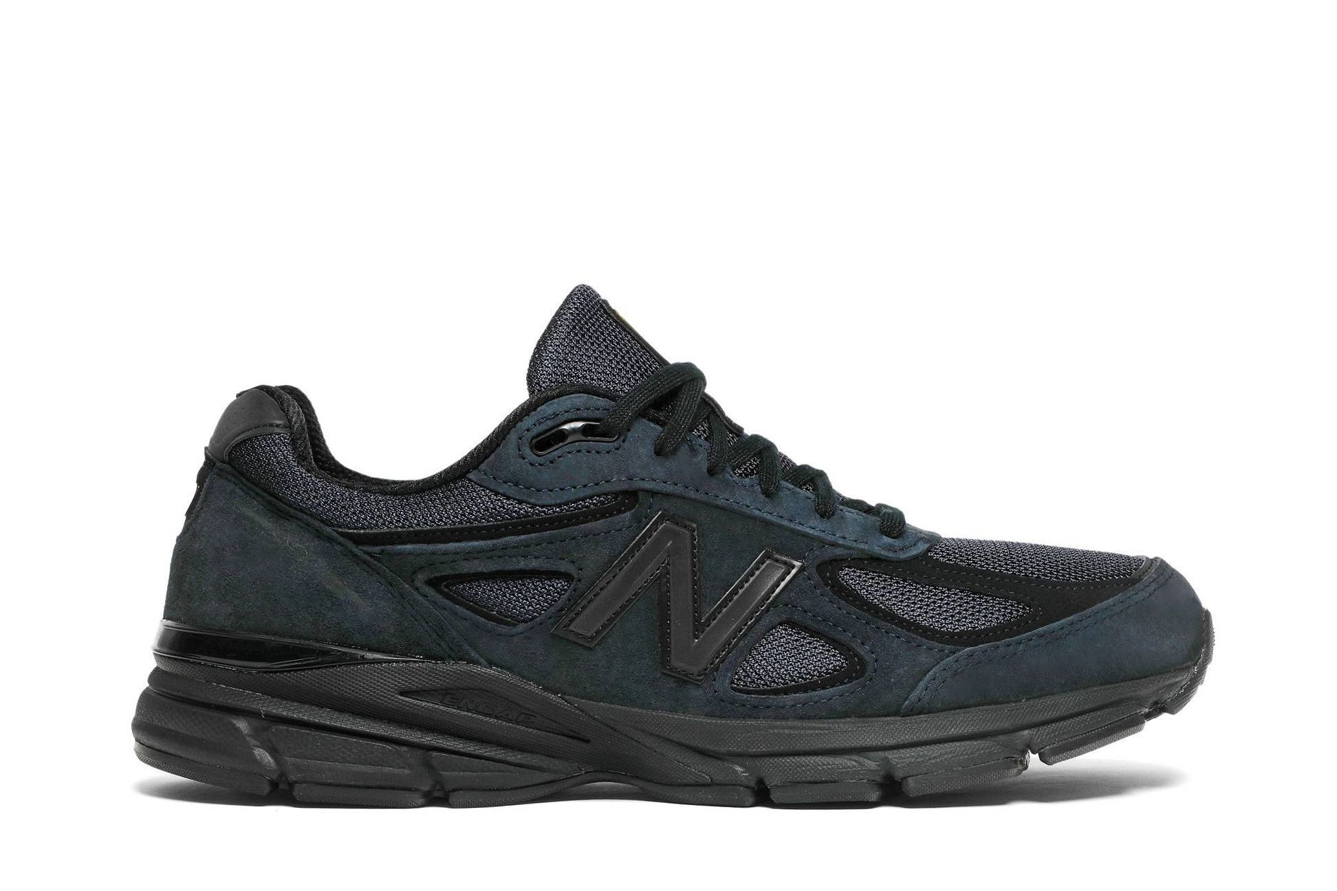 JJJJound x New Balance 990v4 Made in USA 'Navy'