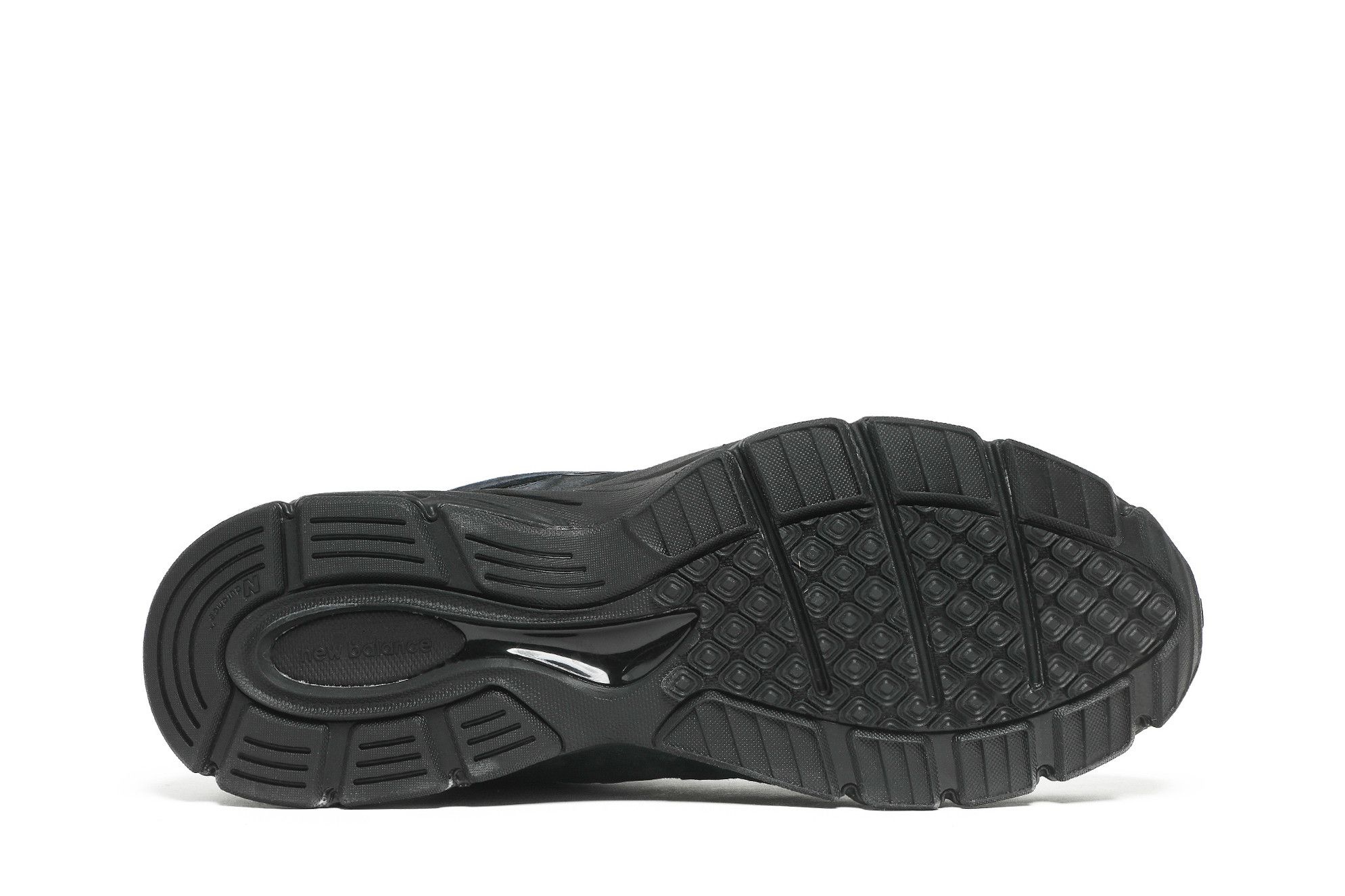 JJJJound x New Balance 990v4 Made in USA 'Navy'