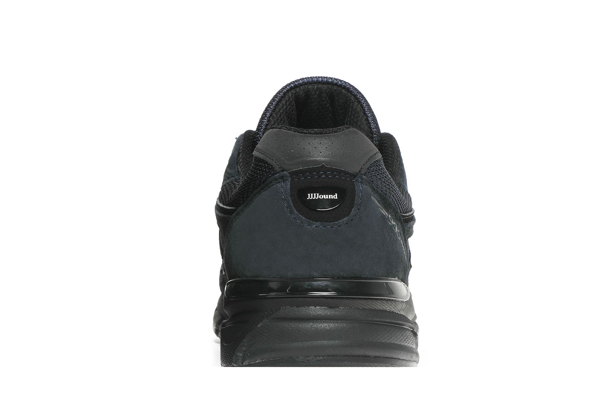 JJJJound x New Balance 990v4 Made in USA 'Navy'