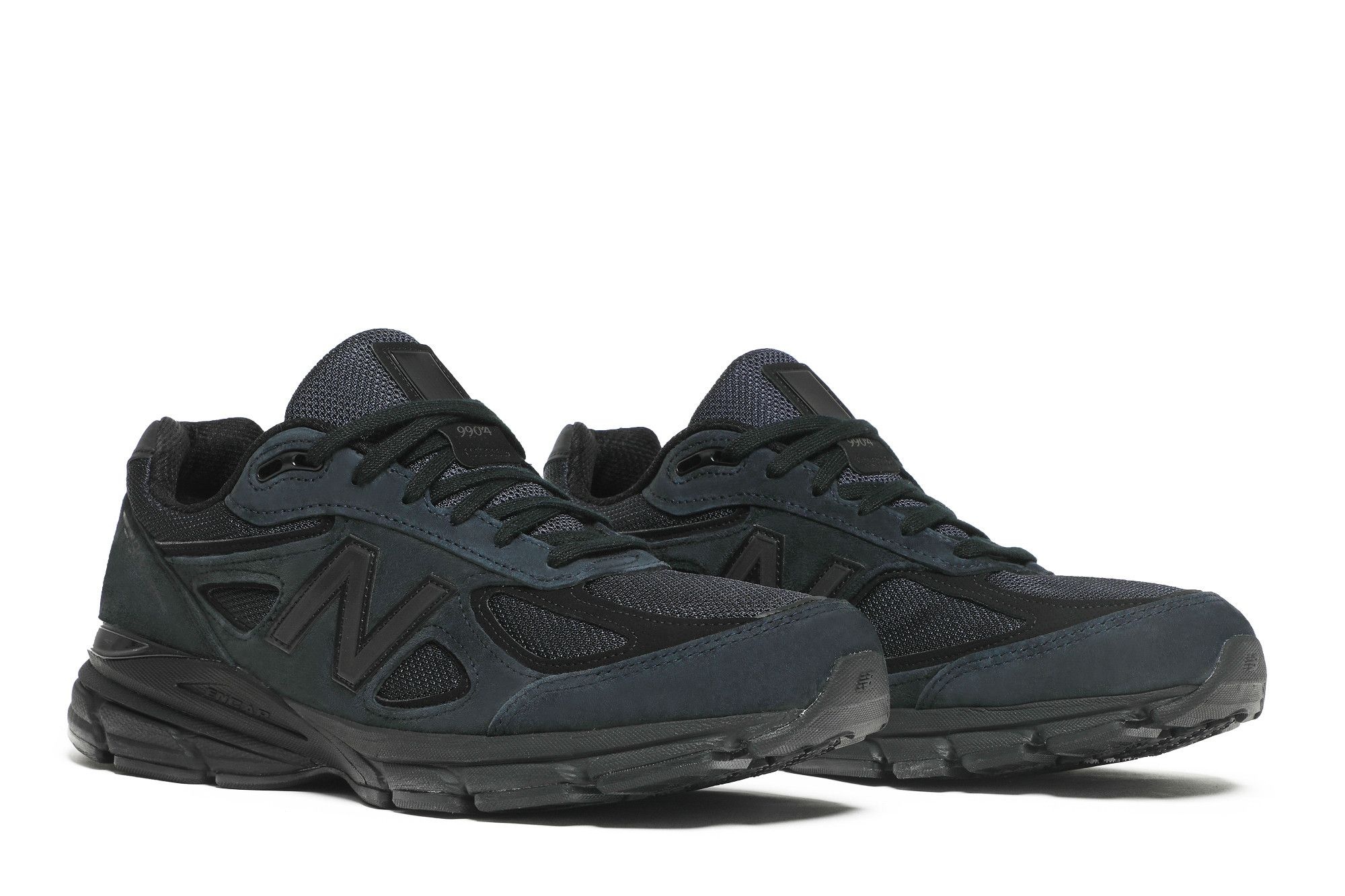 JJJJound x New Balance 990v4 Made in USA 'Navy'
